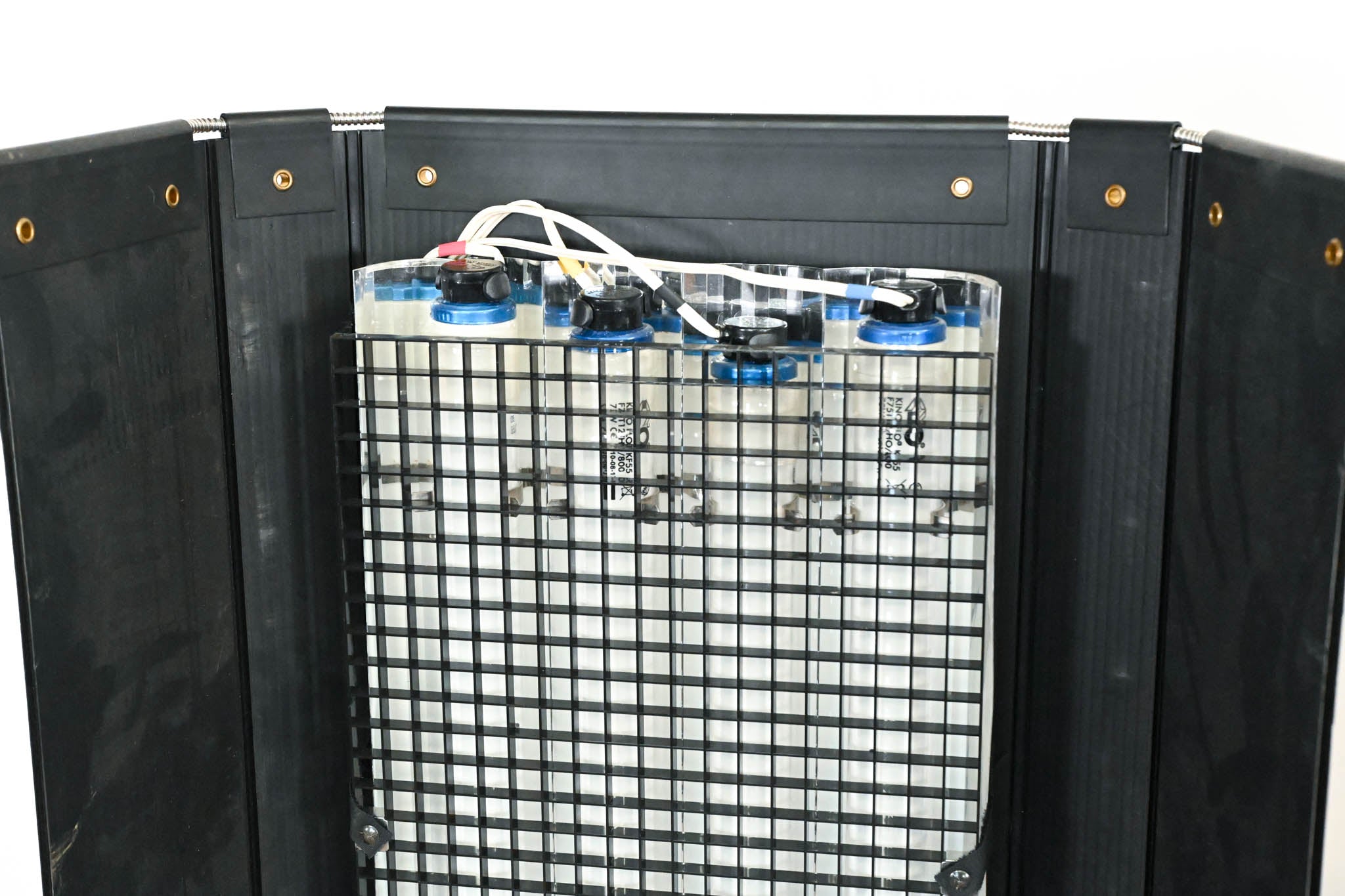 Kino Flo Select 4Bank 2-Light Gaffer Kit