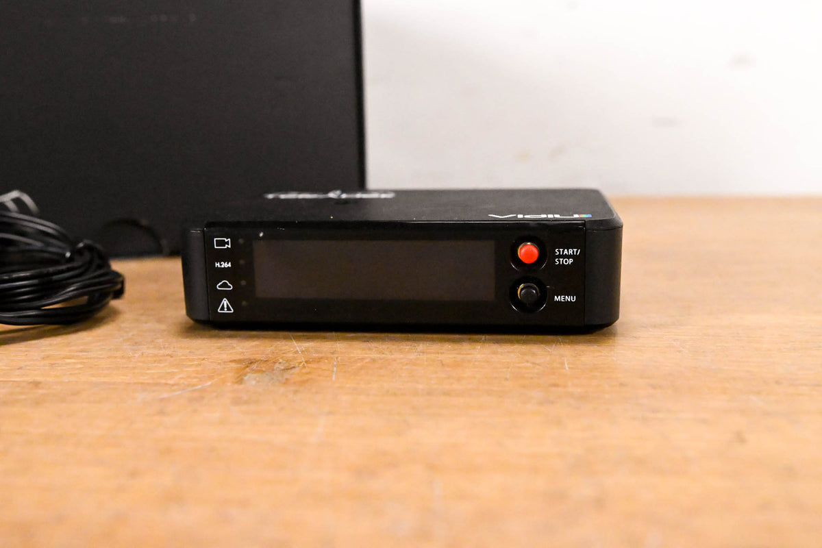 Teradek VidiU Live Streaming Encoder