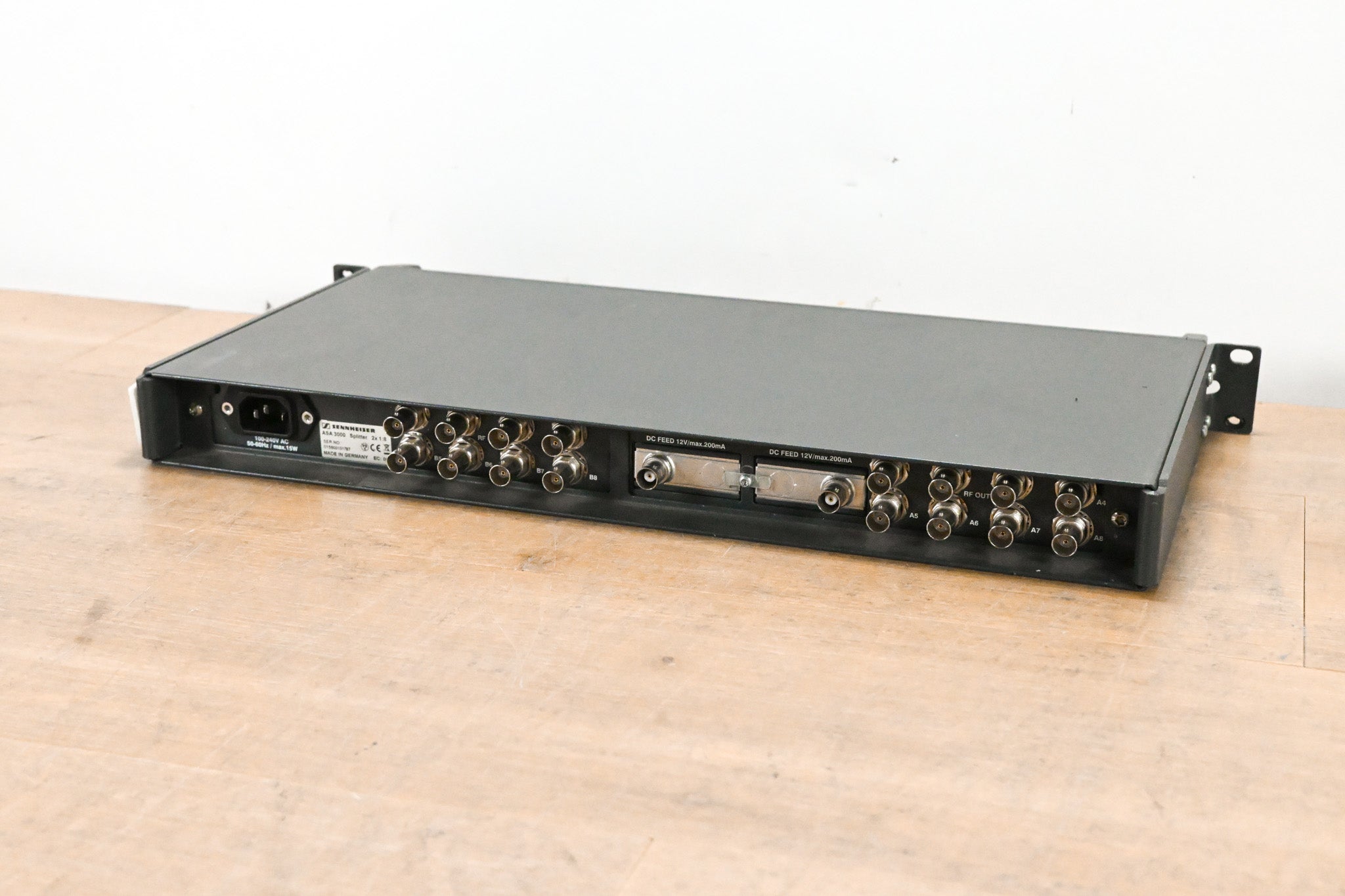 Sennheiser ASA 3000 Active Antenna Splitter