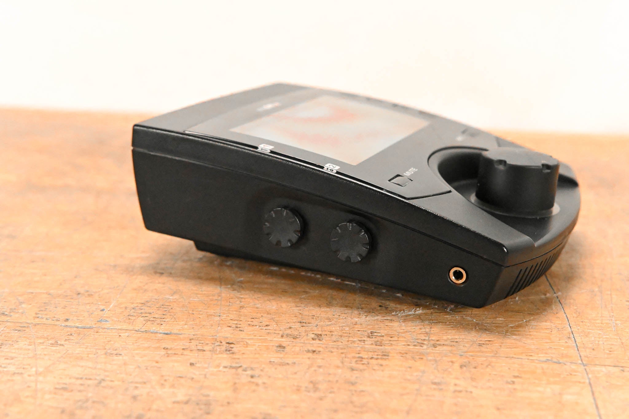Movek myMix Personal Monitor Mixer