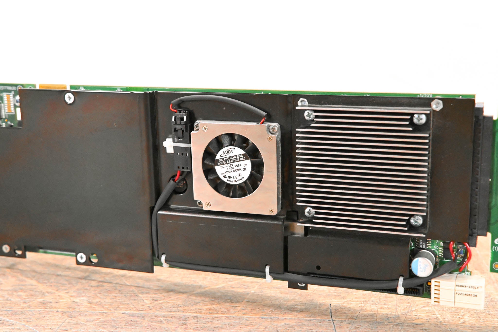Evertz 7881DEC-H264HD H.264/AVC Decoder
