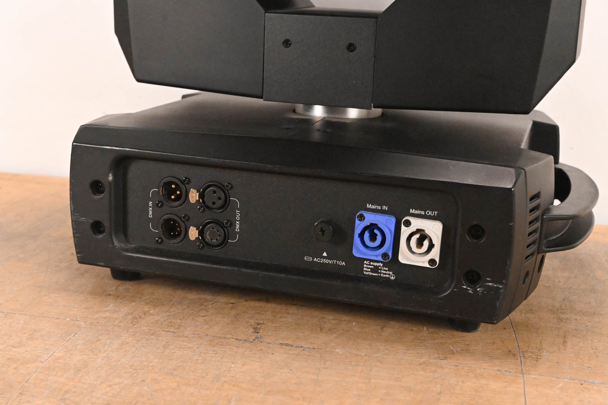 Martin Lighting RUSH MH 1 Profile Professional LED Moving Light