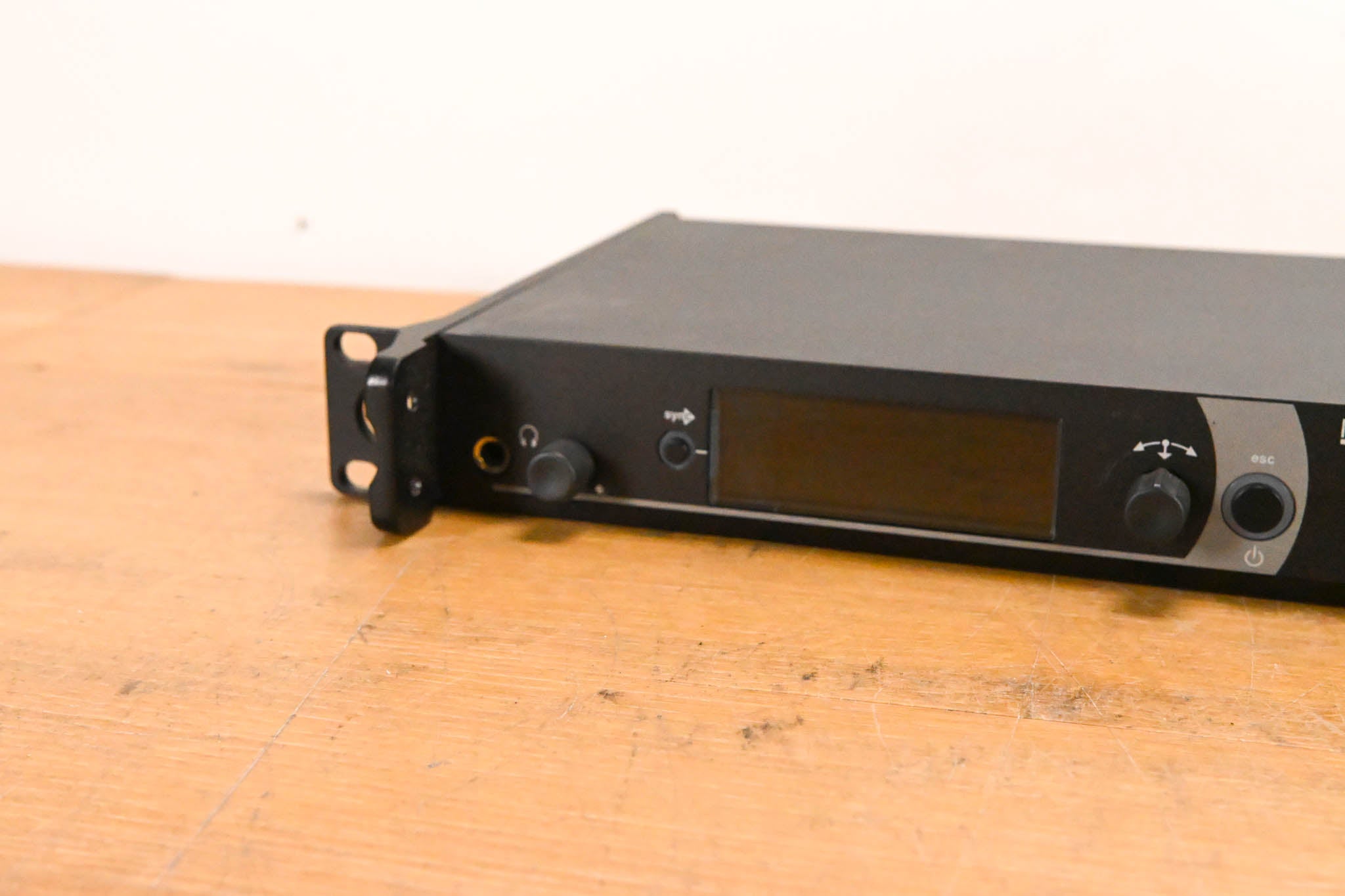 Sennheiser EM 2050 Dual Wireless Receiver - 558-626 MHz