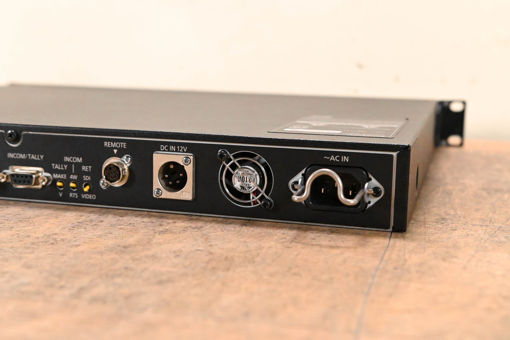 Panasonic AG-BS300P Digital Base Station