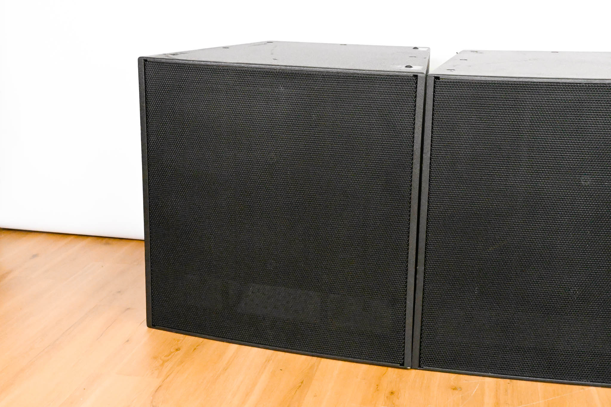 Electro-Voice (EV) EVH-1152D/96 15" Point-Source Loudspeaker (PAIR)