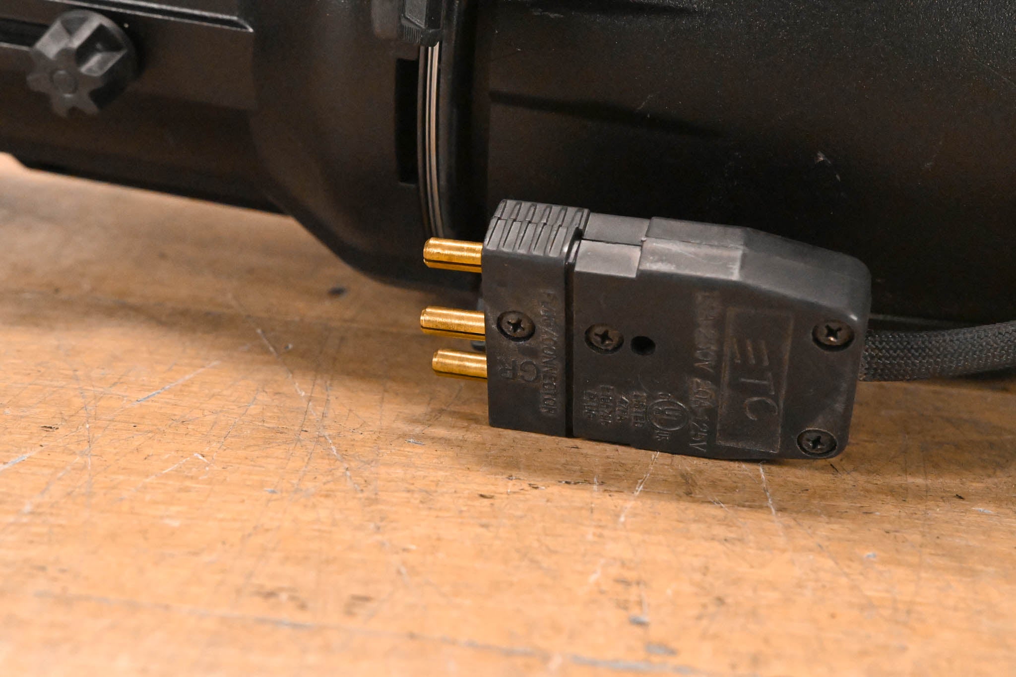 ETC Source Four 750 19 Degree Ellipsoidal Light