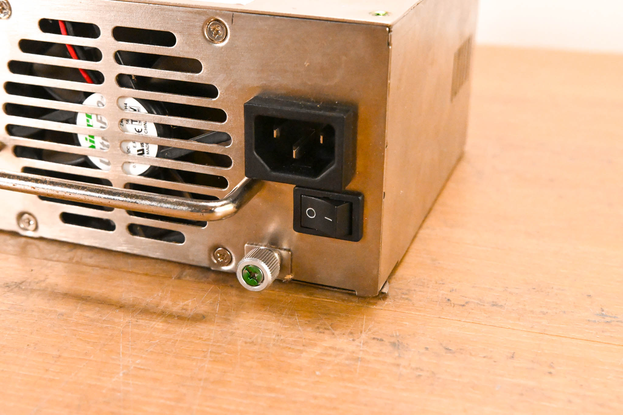 Midas MKT-PSU-7 Power Supply PSU for Midas PRO Series Consoles