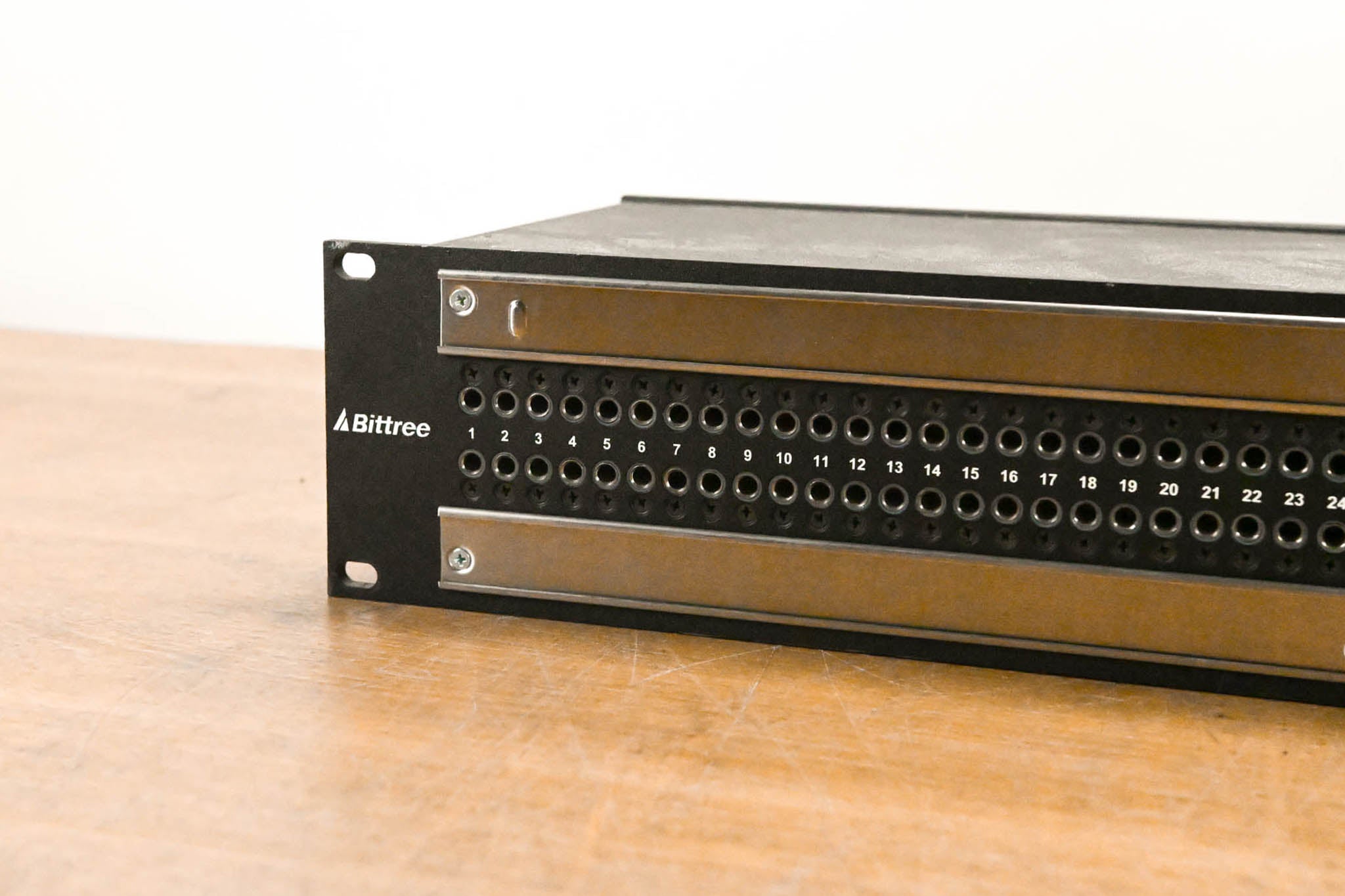 Bittree 969s 96-Point TT Bantam Patchbay