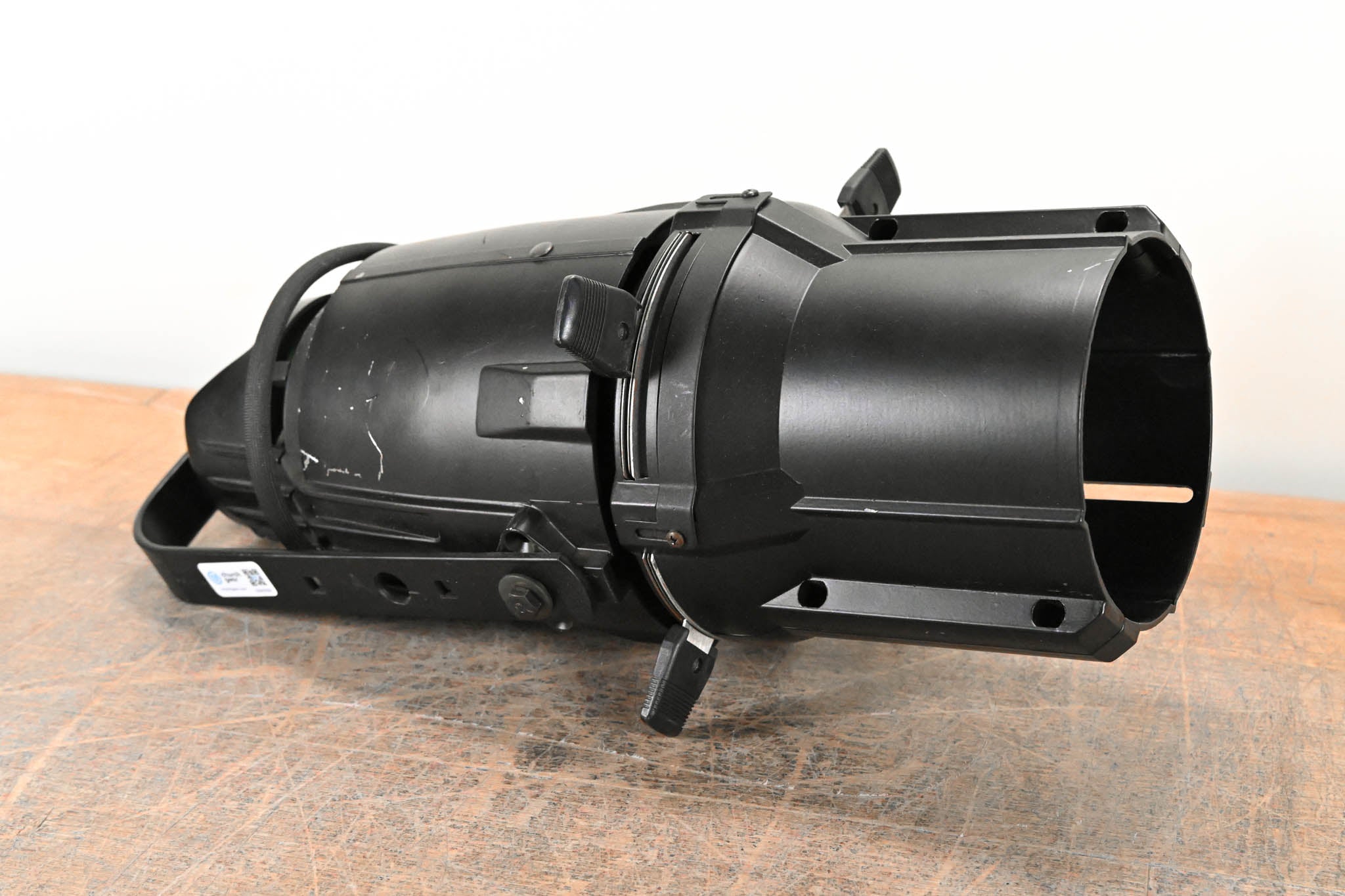 ETC Source Four 575 Ellipsoidal Light (No Lens Tube)