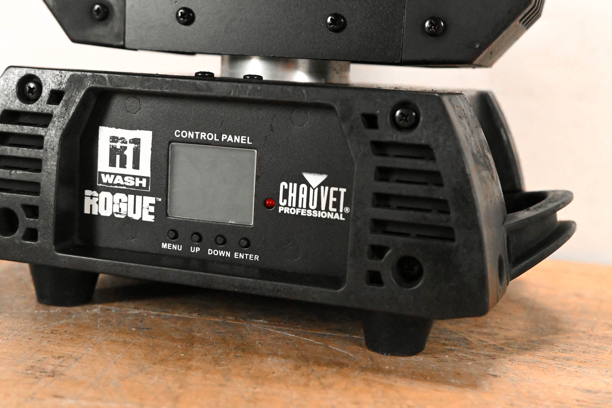 Chauvet Rogue R1 Wash LED Moving Head Light