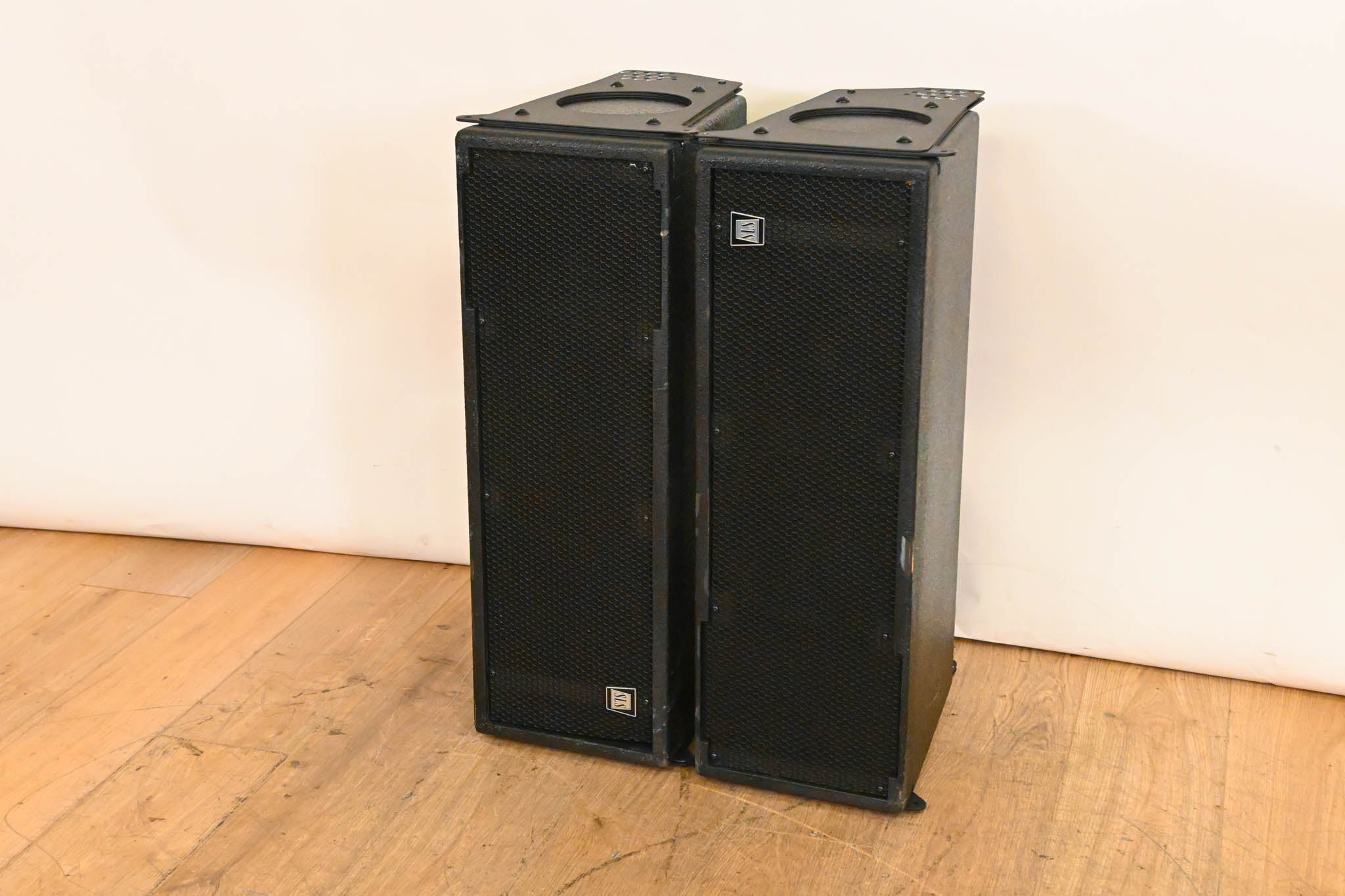 SLS LS8800 Full-Range Line Array Module (PAIR)