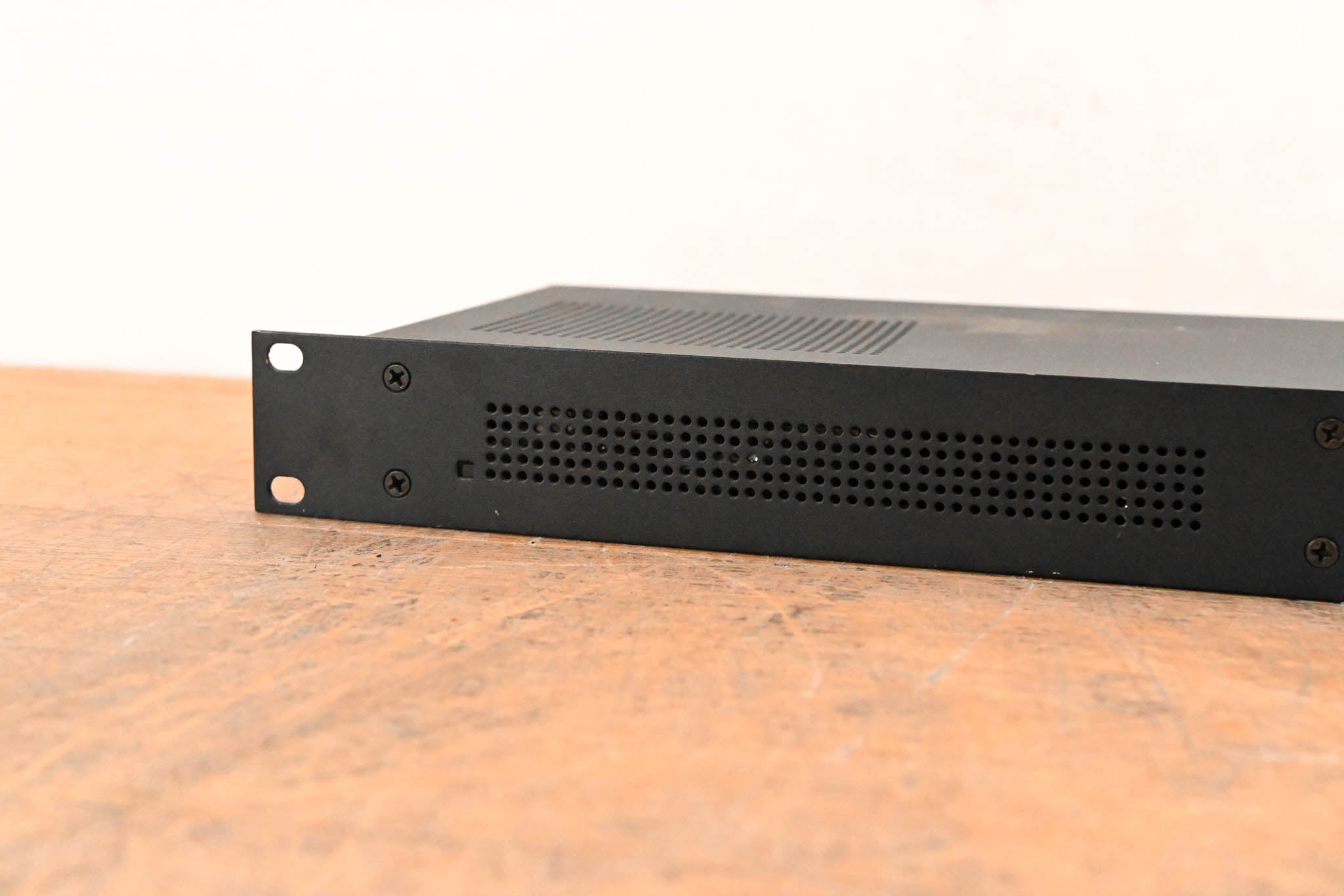 Listen Technologies MX3-4 Audio Everywhere 4-Channel Wi-Fi Server NO PSU