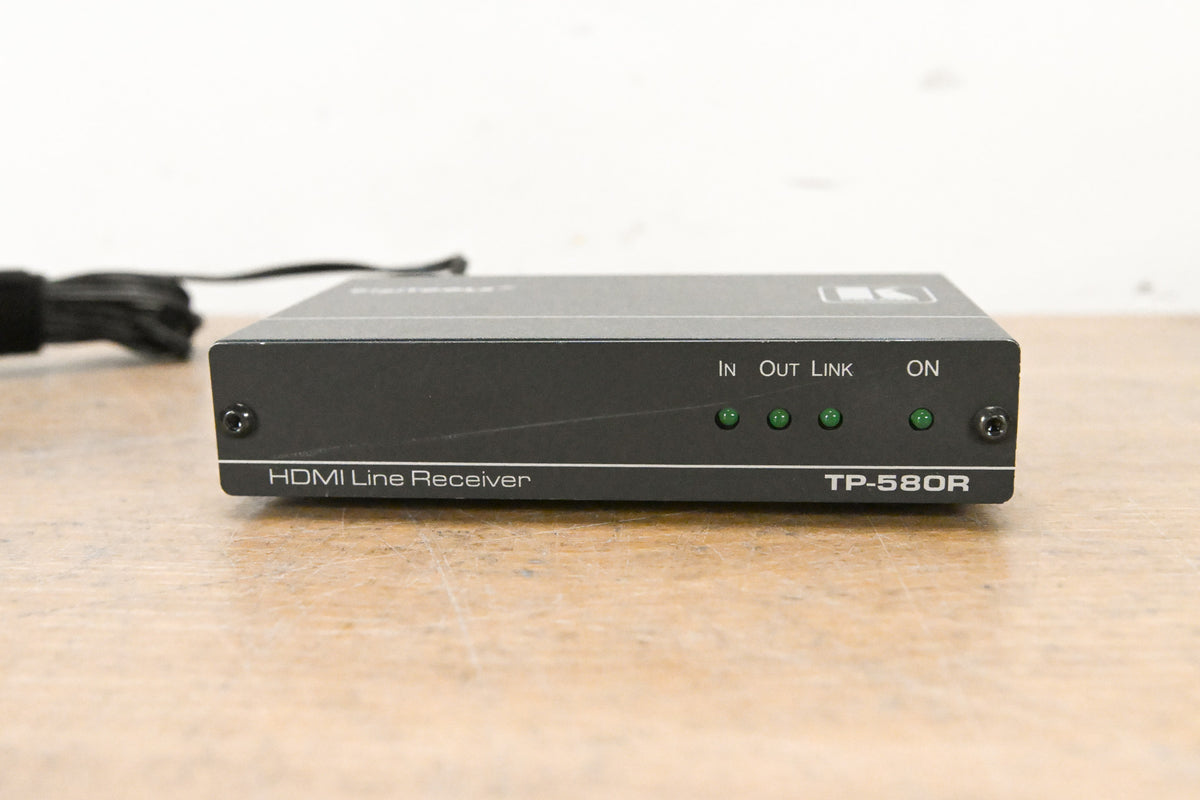 Kramer TP-580R 4K60 HDMI over HDBaseT Receiver