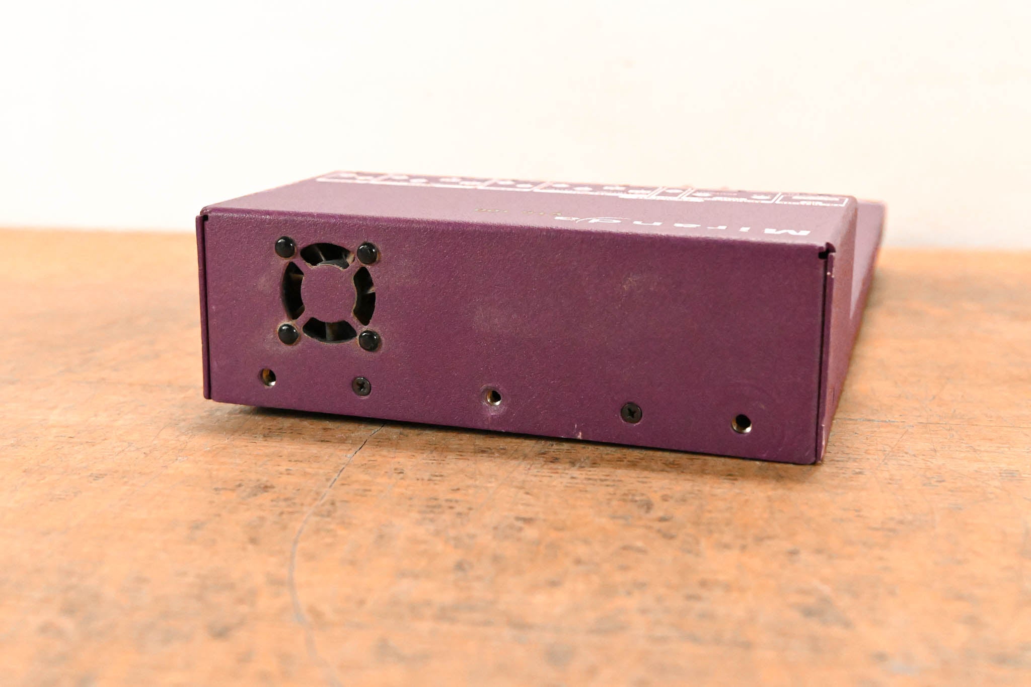 Miranda VTR-100 Analog to Digital Bi-Directional Media Converter