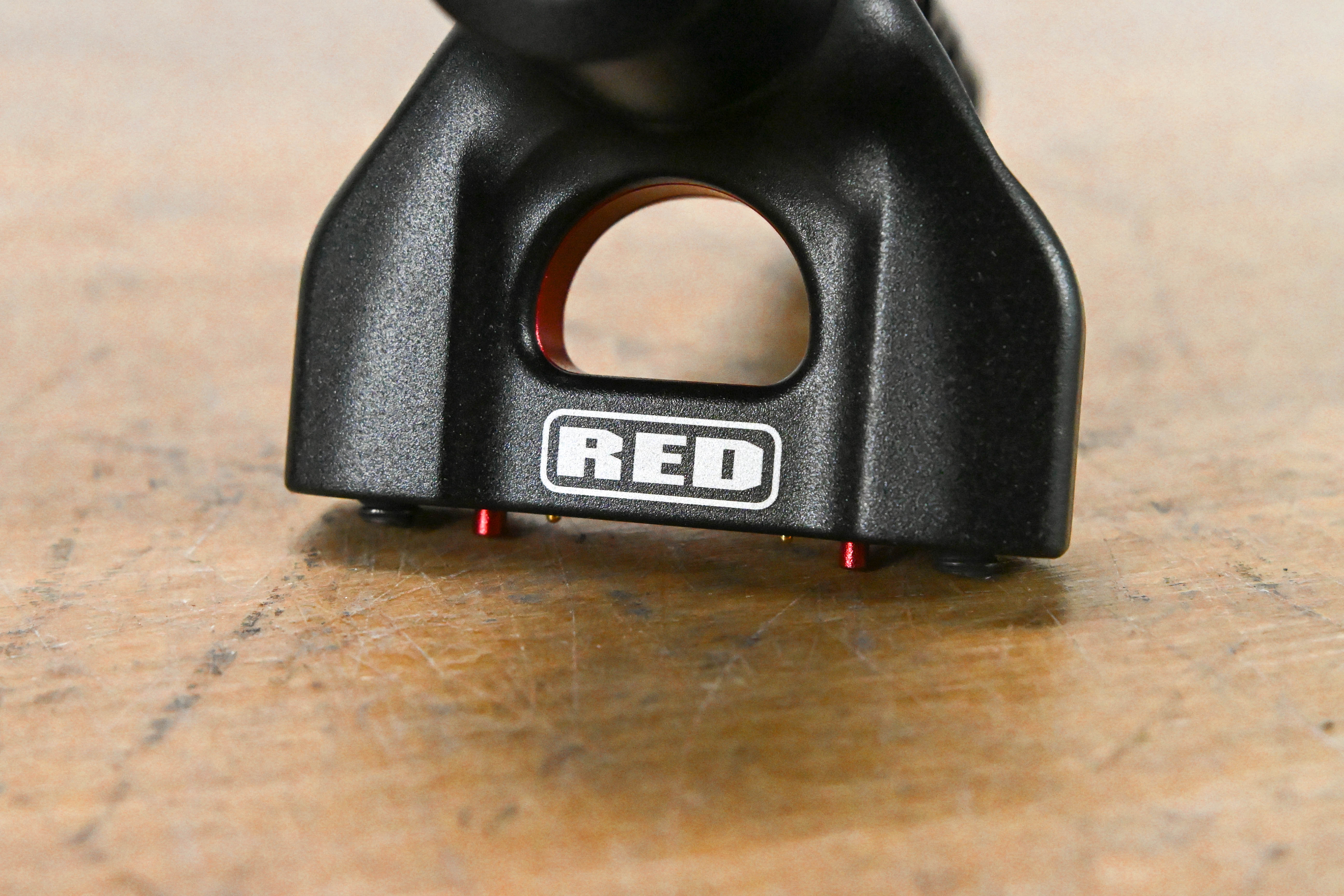 RED Digital Cinema Compact Top Handle for KOMODO-X / V-RAPTOR/XL