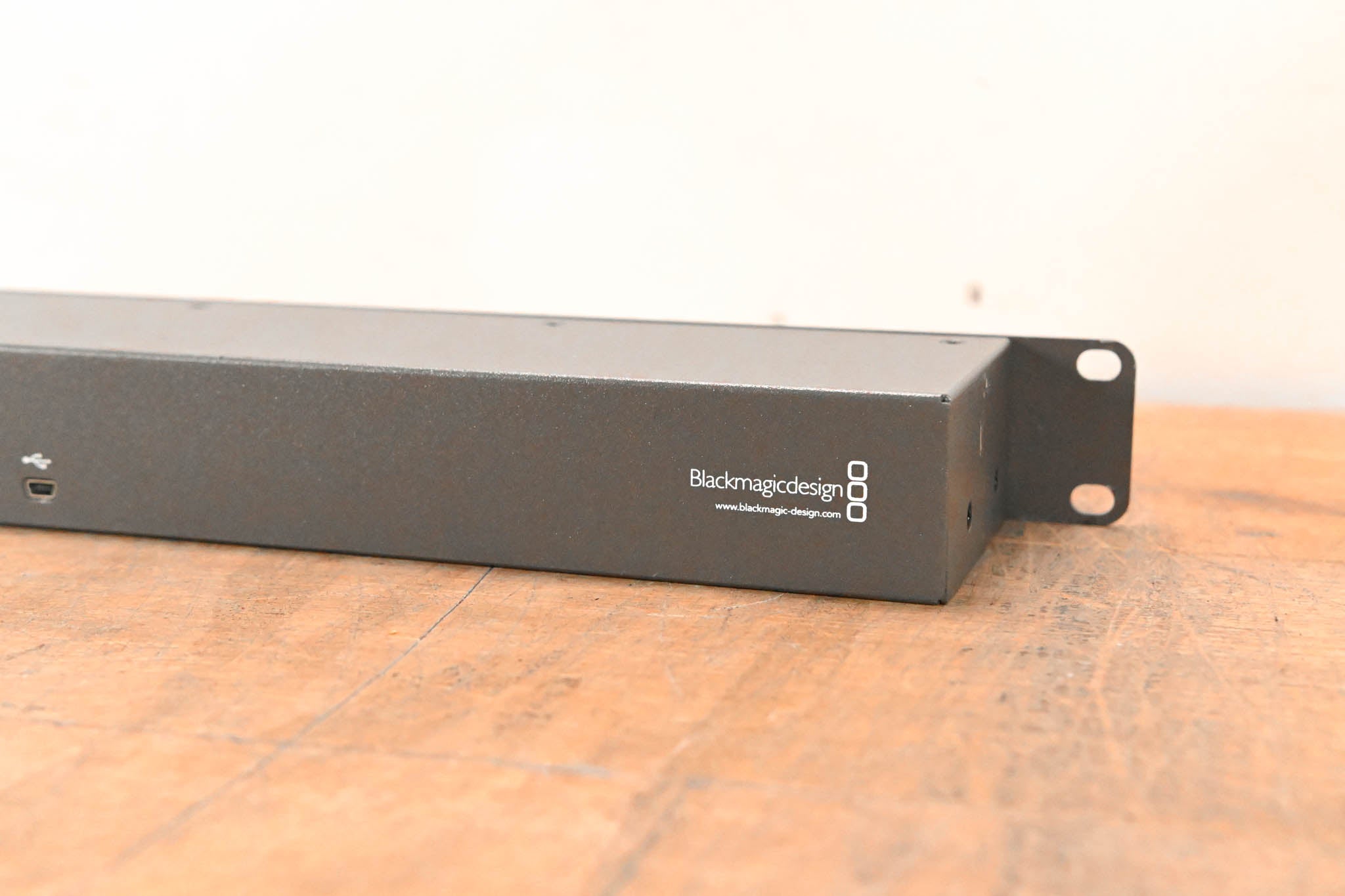 Blackmagic Design HyperDeck Studio