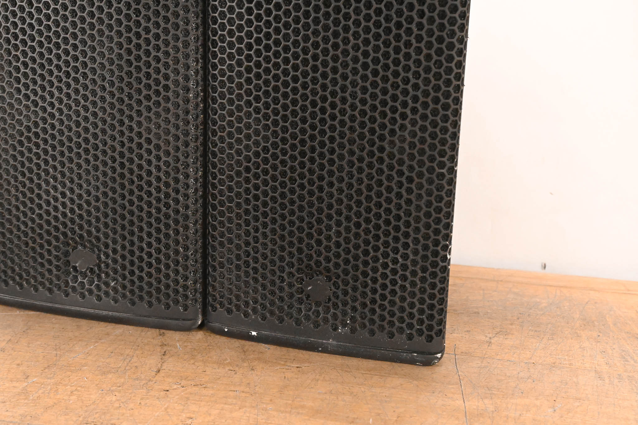 McCauley ID55 2-Way Passive Install Speakers 400W 8Ω (PAIR)