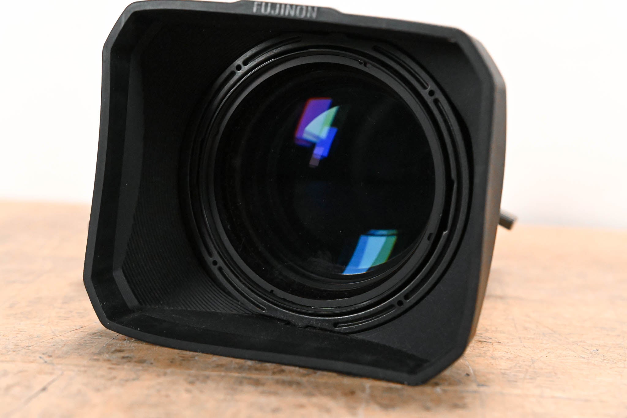 Fujinon XA20sx8.5BRM-K3 2/3" ENG Lens - 1:1.8/8.5-170mm