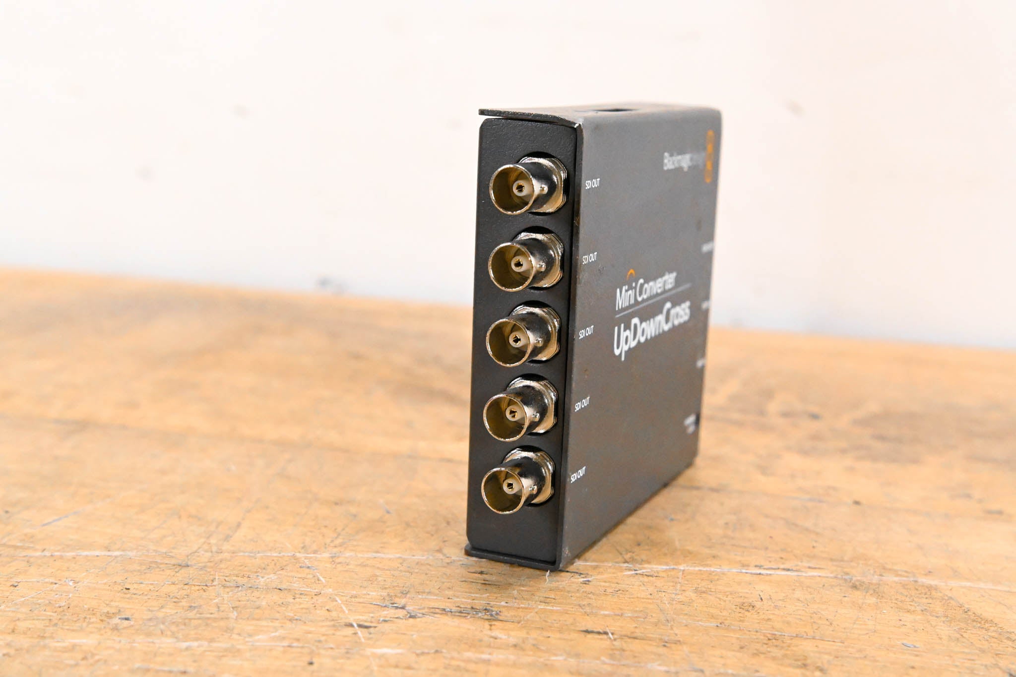 Blackmagic Design Mini Converter UpDownCross (NO POWER SUPPLY)