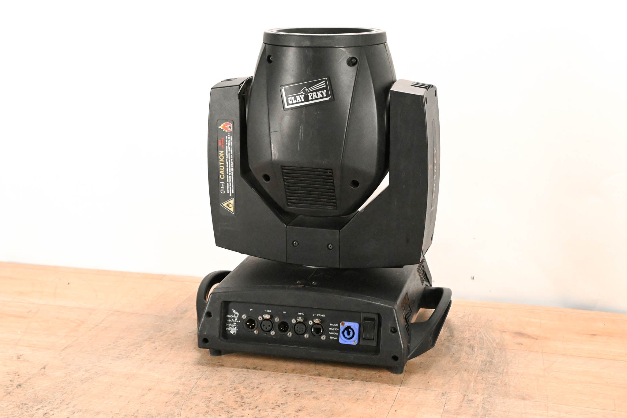 Clay Paky Sharpy 189W Moving Beam Light