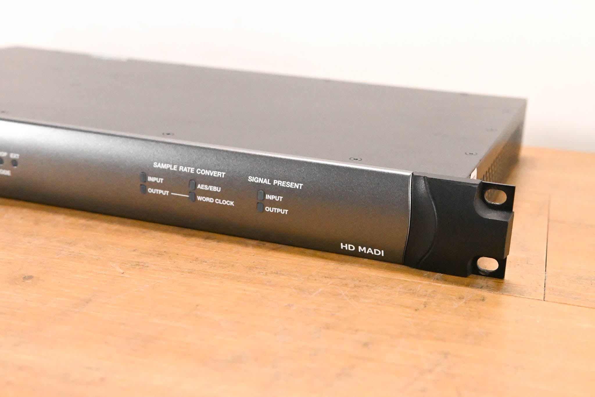 AVID HD MADI Interface for Pro Tools HD
