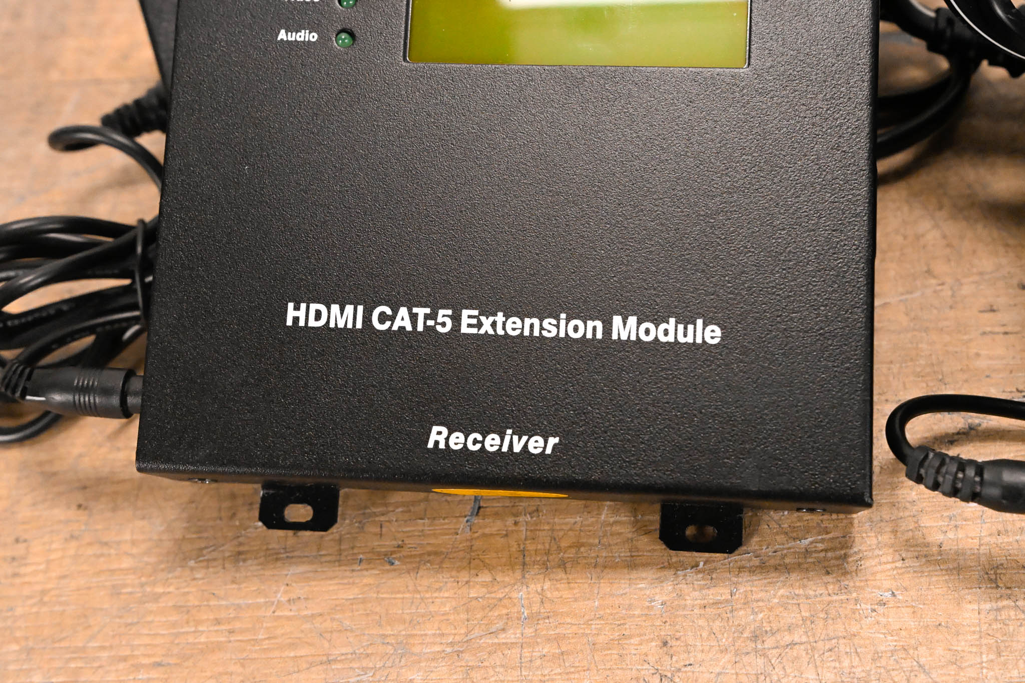 PureLink HCE HDMI CAT-5 Extension Module (Receiver & Transmitter)