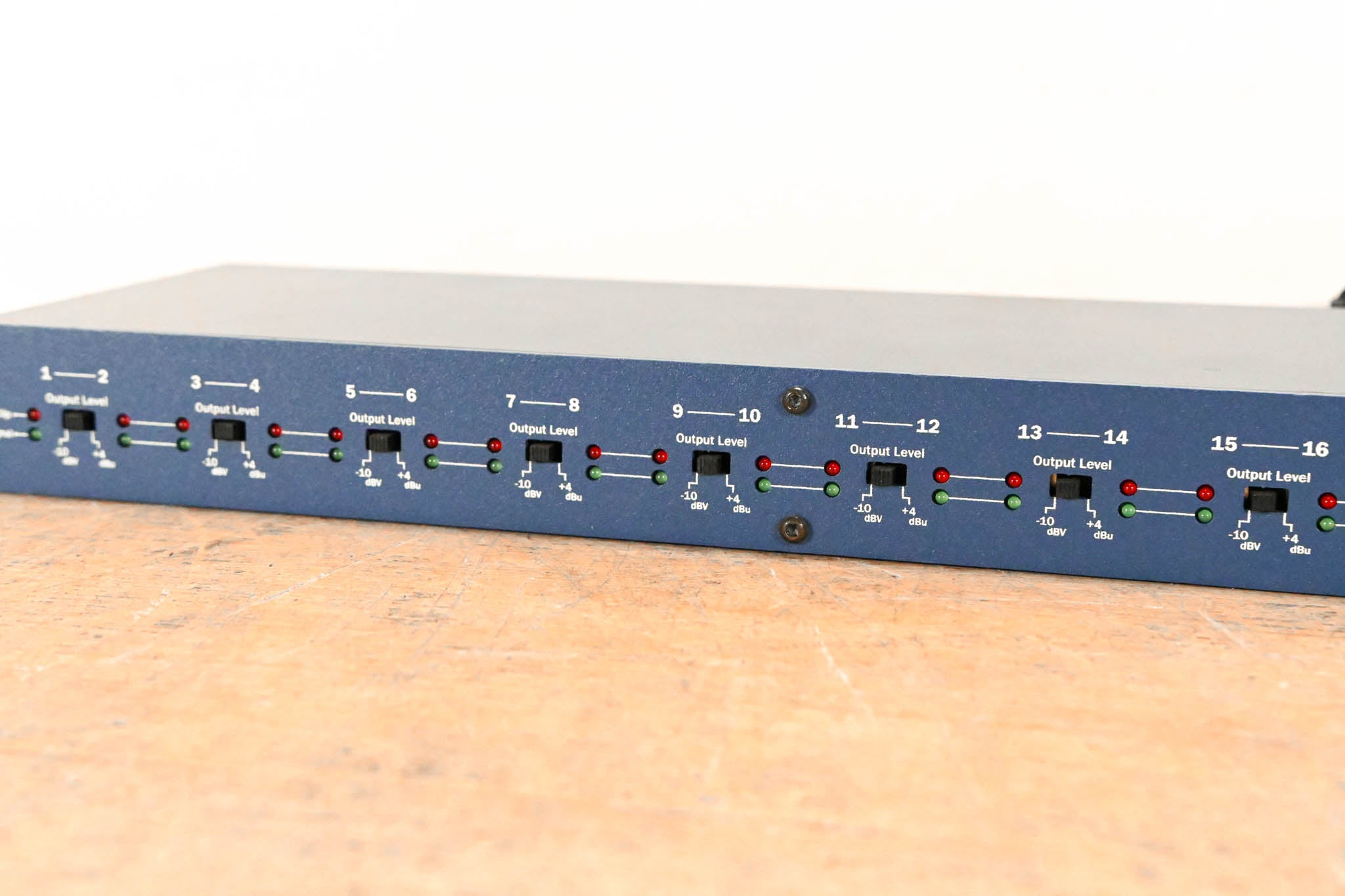Aviom AN-16/o A-Net Output Module