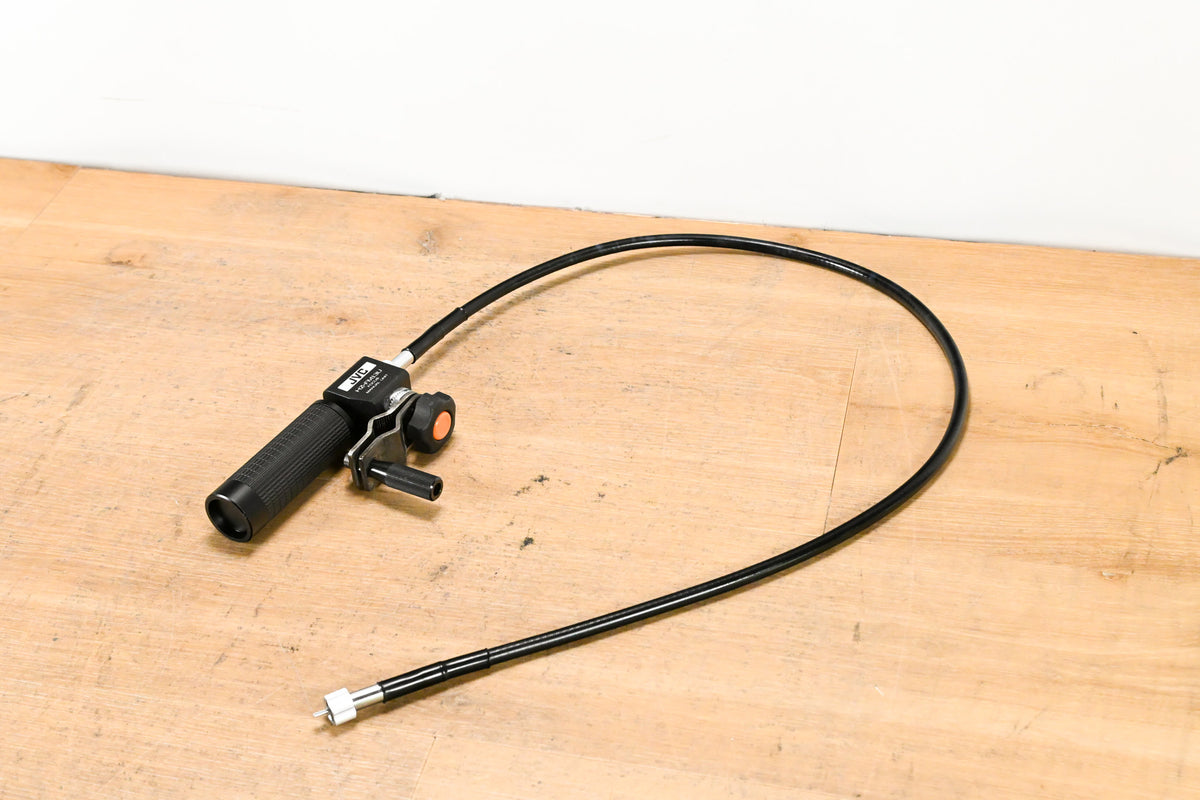 JVC HZ-FM13U Rear Manual Focus Control for Fujinon Lenses
