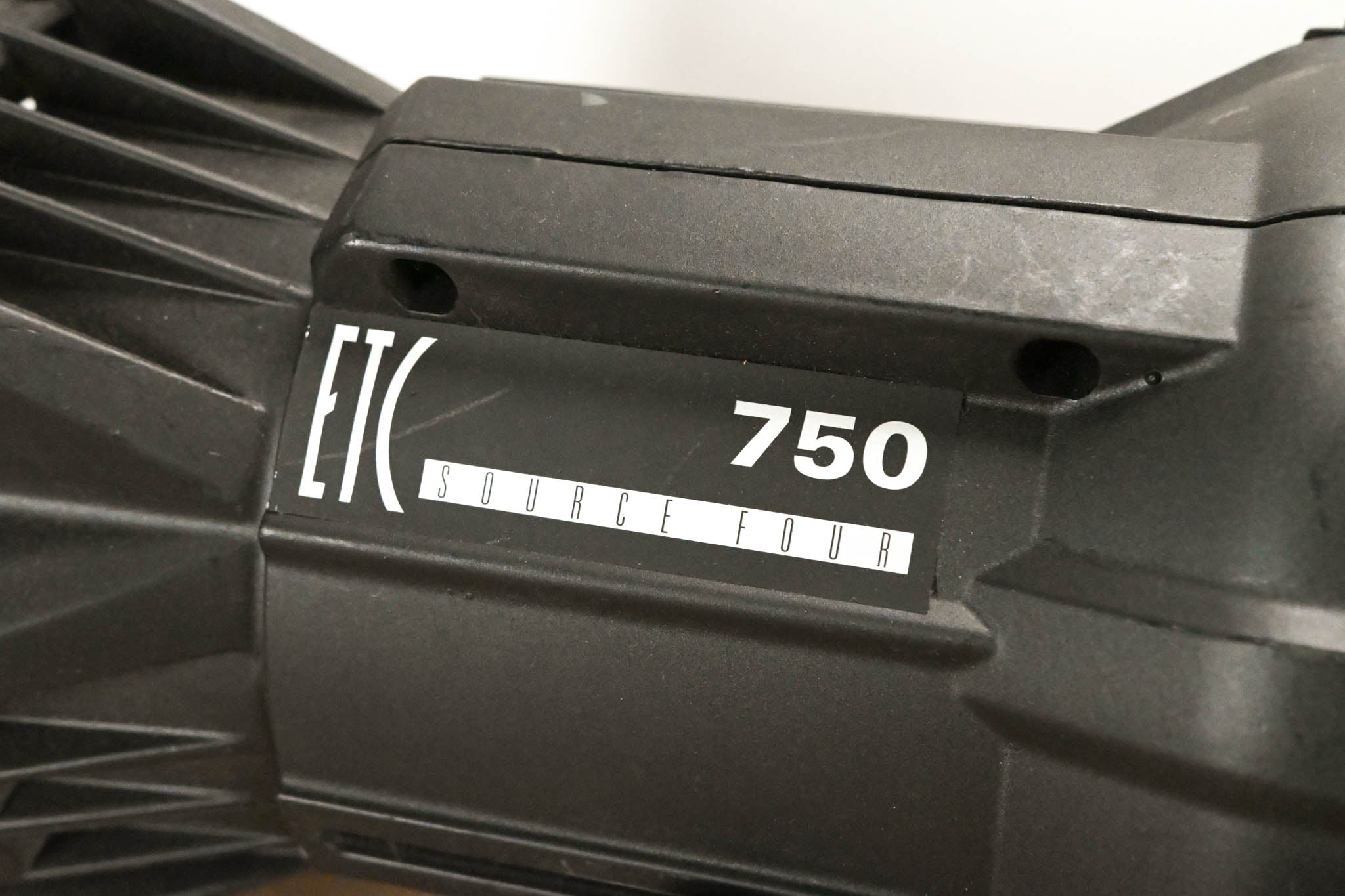 ETC Source Four 750 19 Degree Ellipsoidal Light