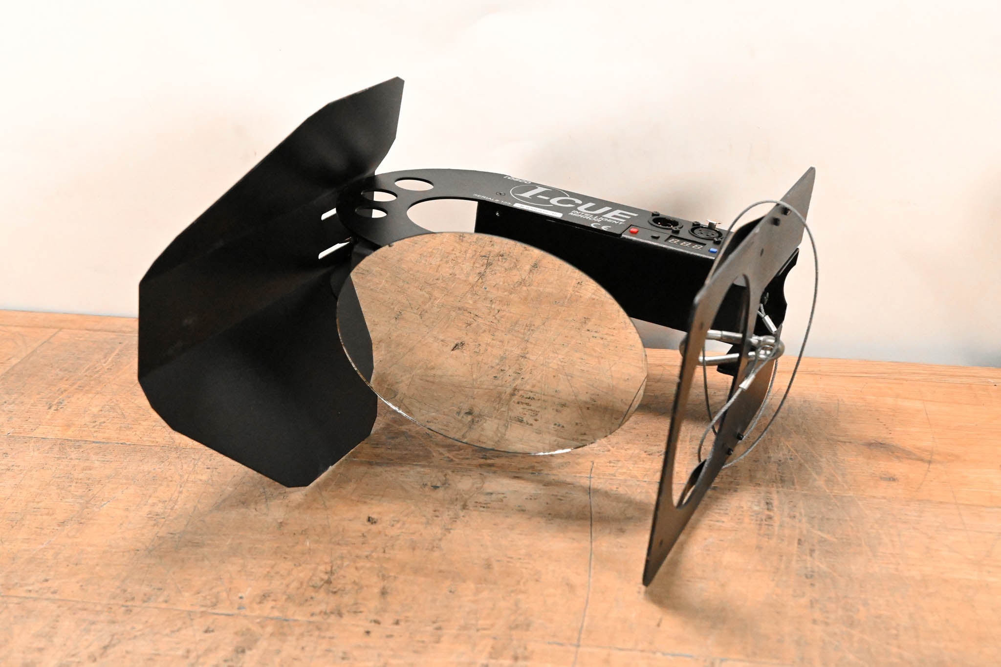 Rosco I-CUE Intelligent Mirror (NO POWER SUPPLY)