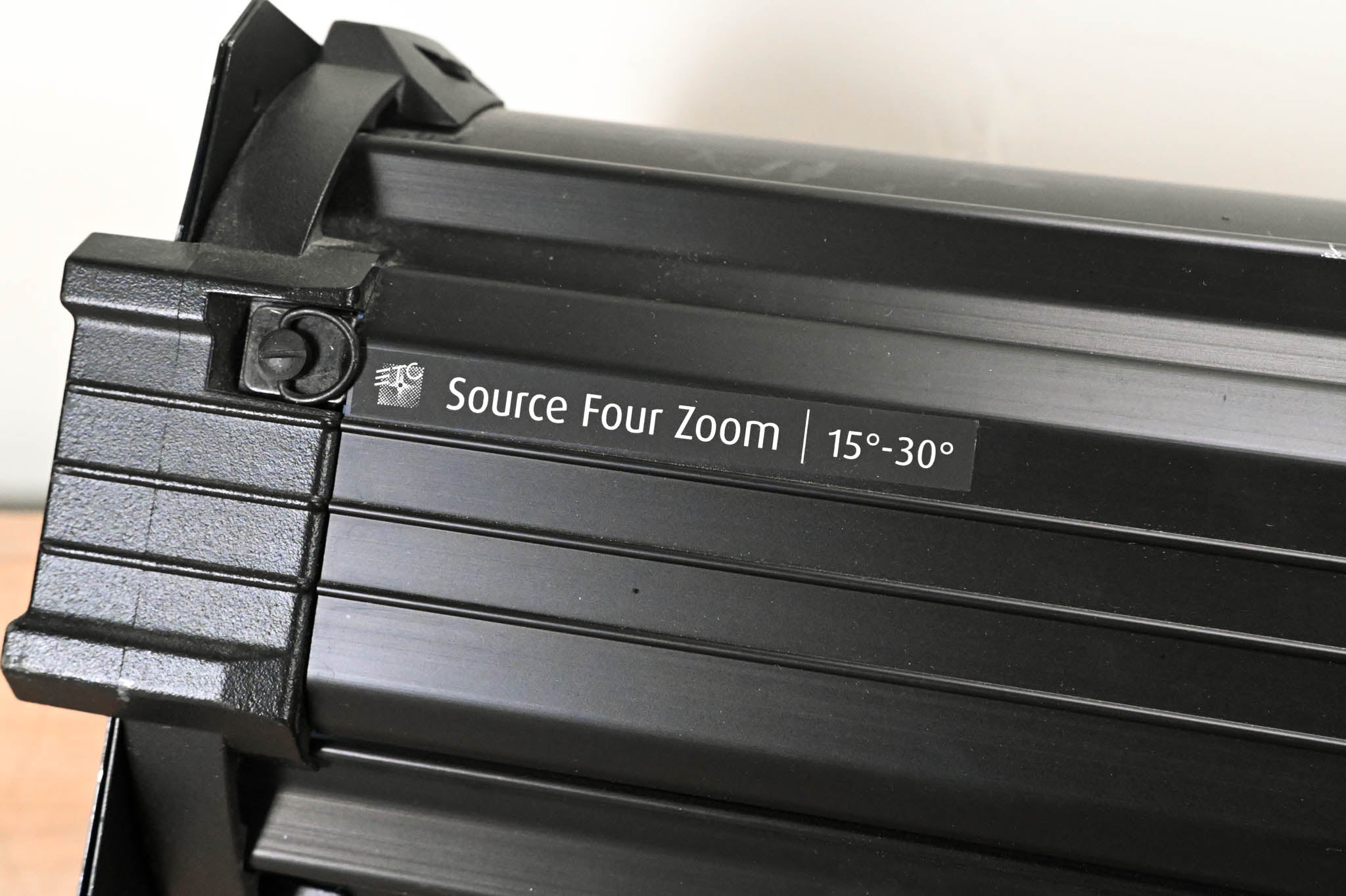 ETC Source Four Zoom 15-30 Degree 750 Ellipsoidal Light