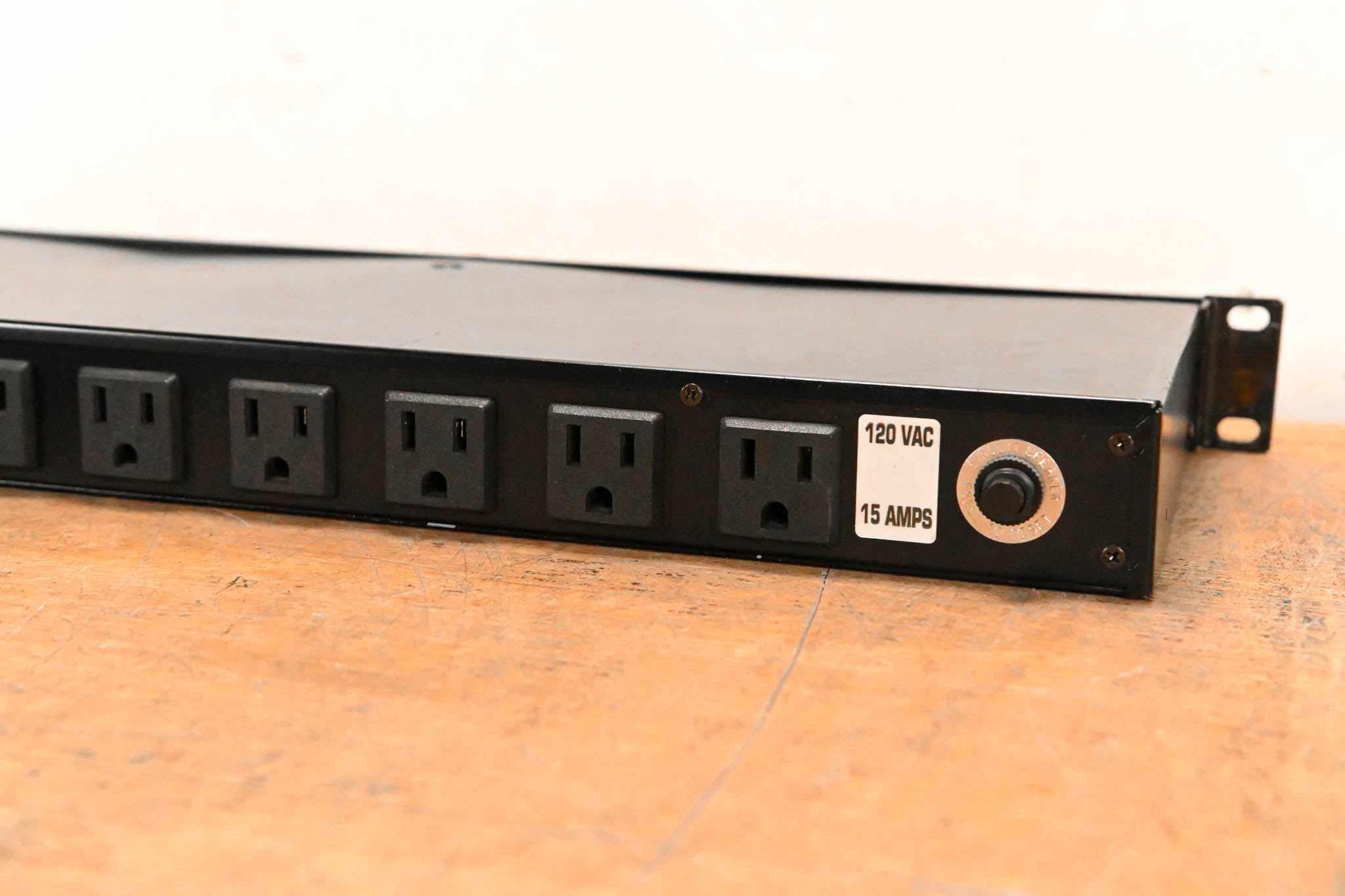 Juice Goose 8.0 8-Port Power Distribution Center