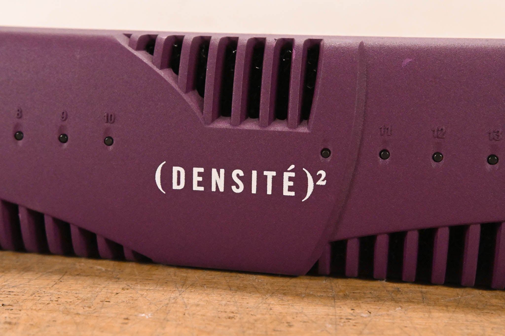 Miranda Densité 2 Housing Frame w/ Cards