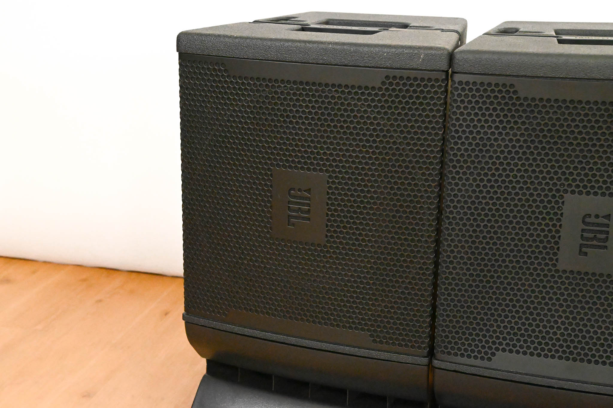 JBL VRX932LA-1 12" Two-Way Line Array Loudspeaker System (PAIR)