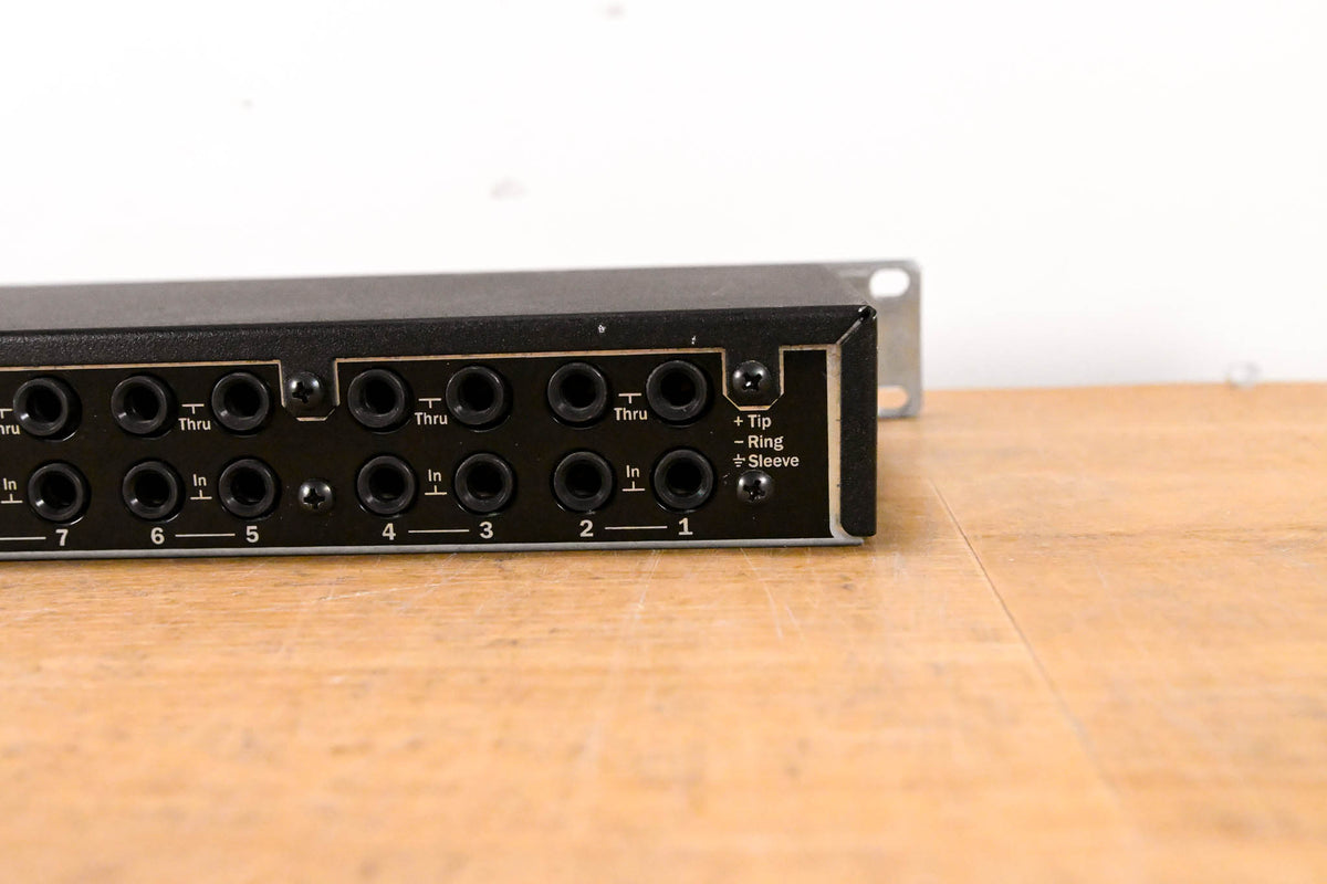 Aviom AN-16/i A-Net Input Module