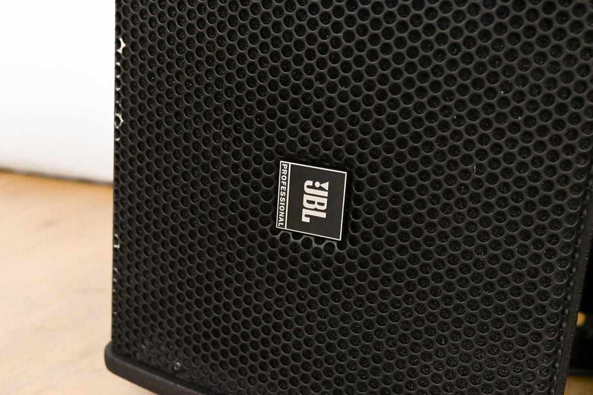 JBL AC18/26 2-Way 8" Loudspeaker (PAIR)