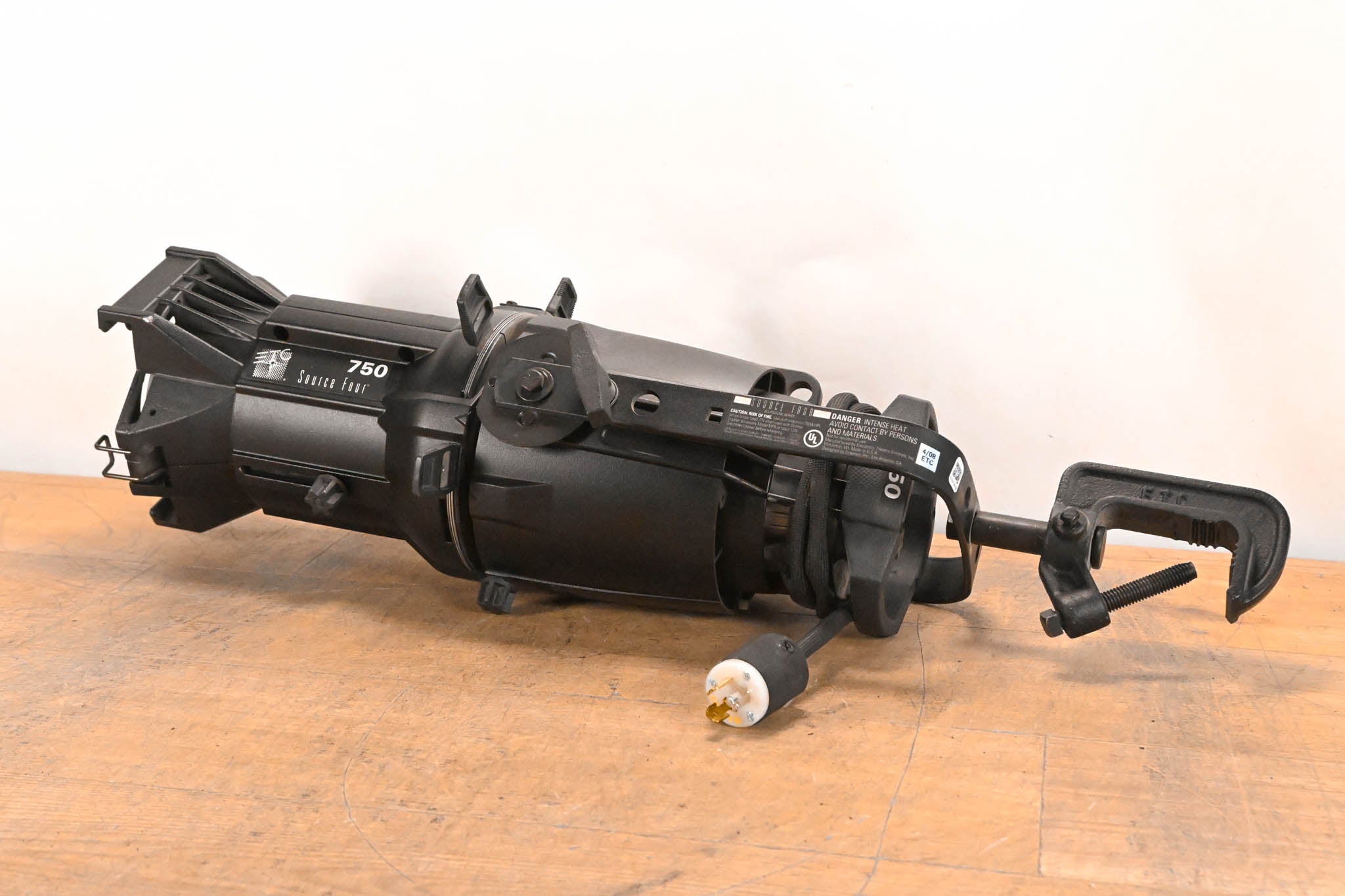 ETC Source Four 750 26 Degree Ellipsoidal Light