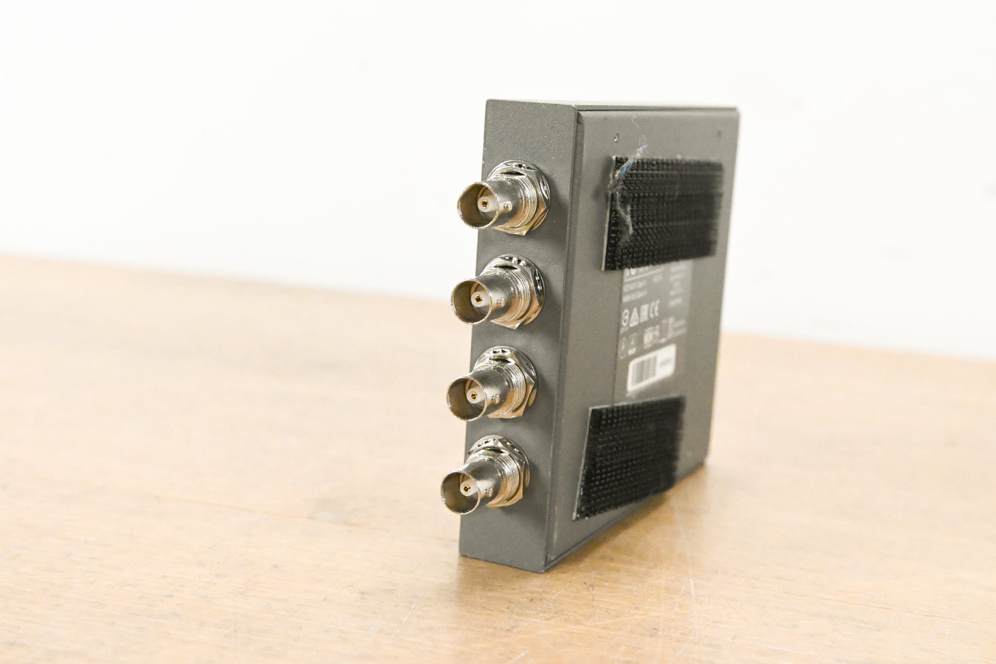 AJA HA5-4K 4K HDMI to 4K SDI Mini Converter (NO POWER SUPPLY)