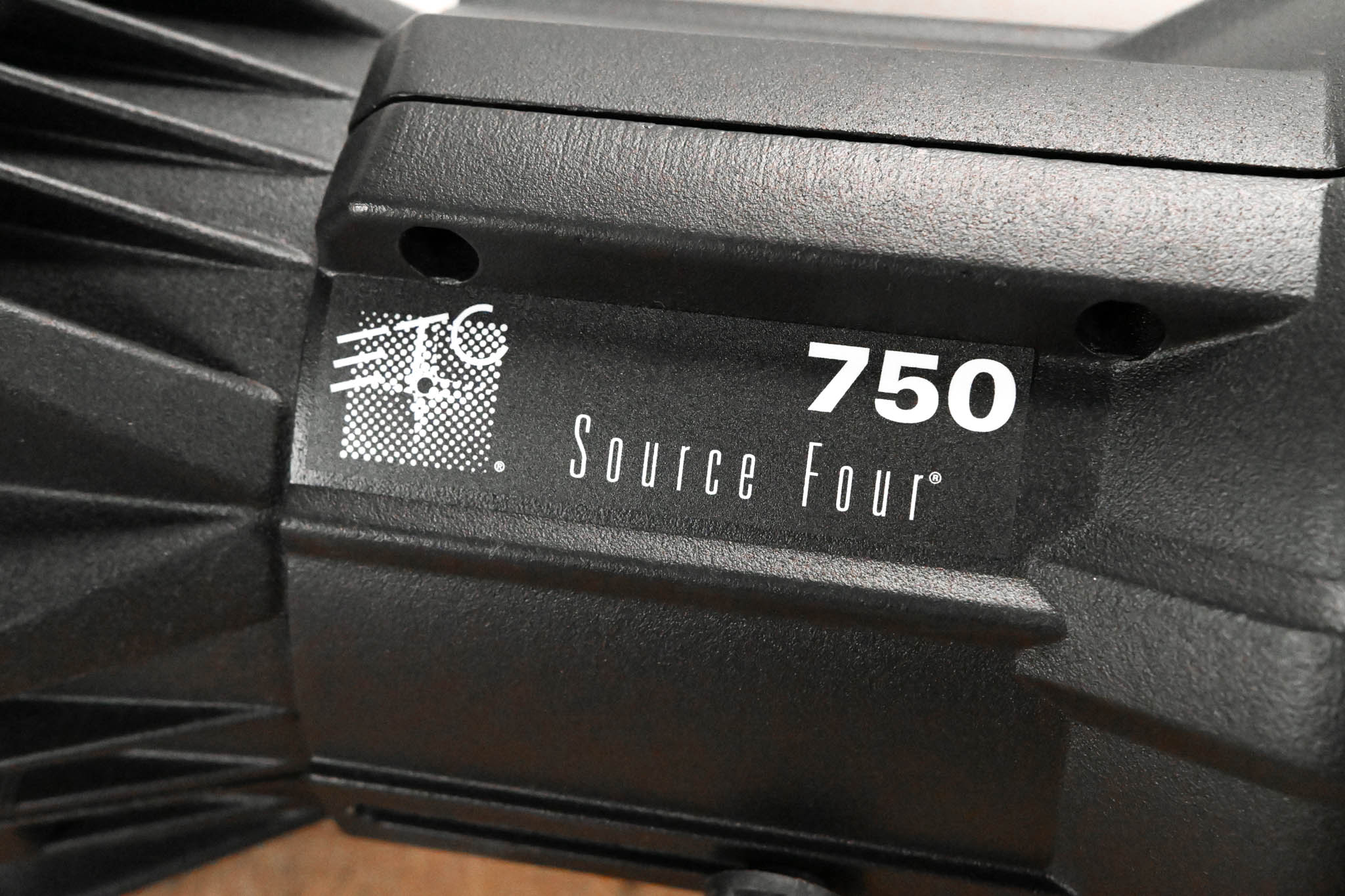 ETC Source Four 750 19 Degree Ellipsoidal Light