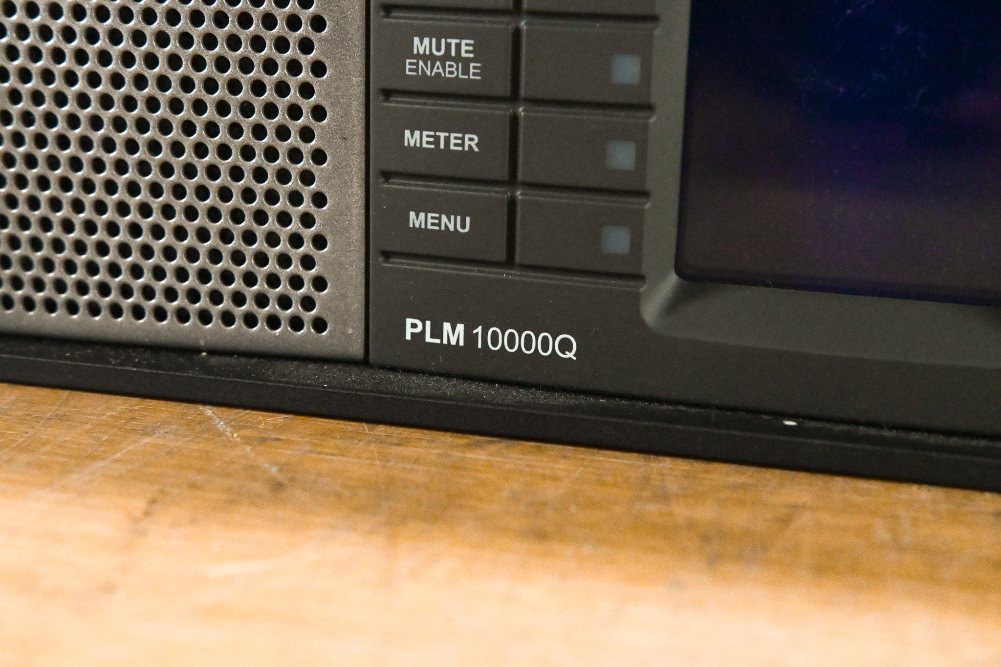 Lab Gruppen PLM 10000Q Powered Loudspeaker Management System
