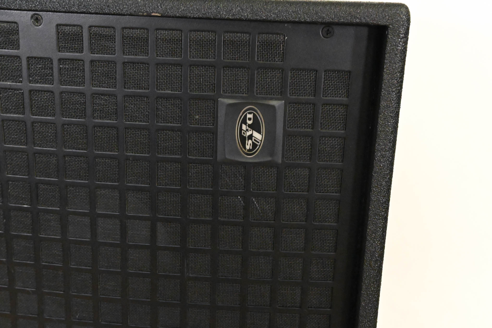 DAS Audio Event 218A 2x18" Active Subwoofer