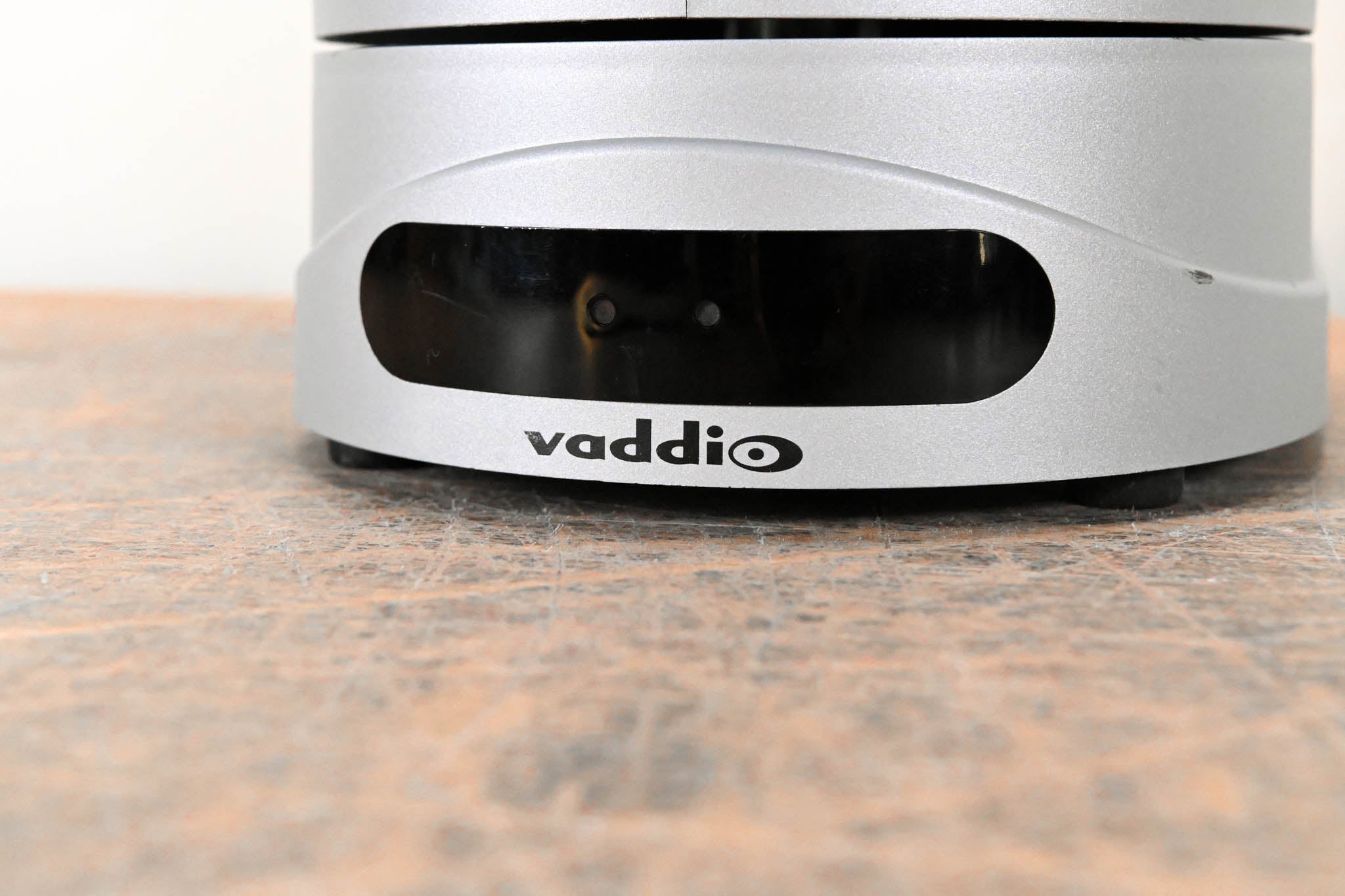 Vaddio ClearVIEW HD-20 HD Integrated Robotic PTZ Camera NO POWER SUPPLY