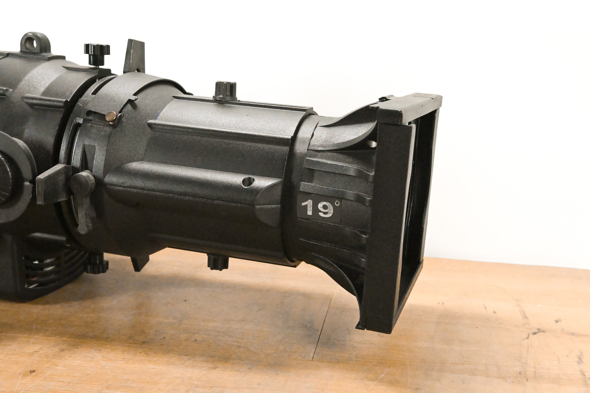 Altman PHX 250W 3000K LED Profile Spot 19 Degree Ellipsoidal Light