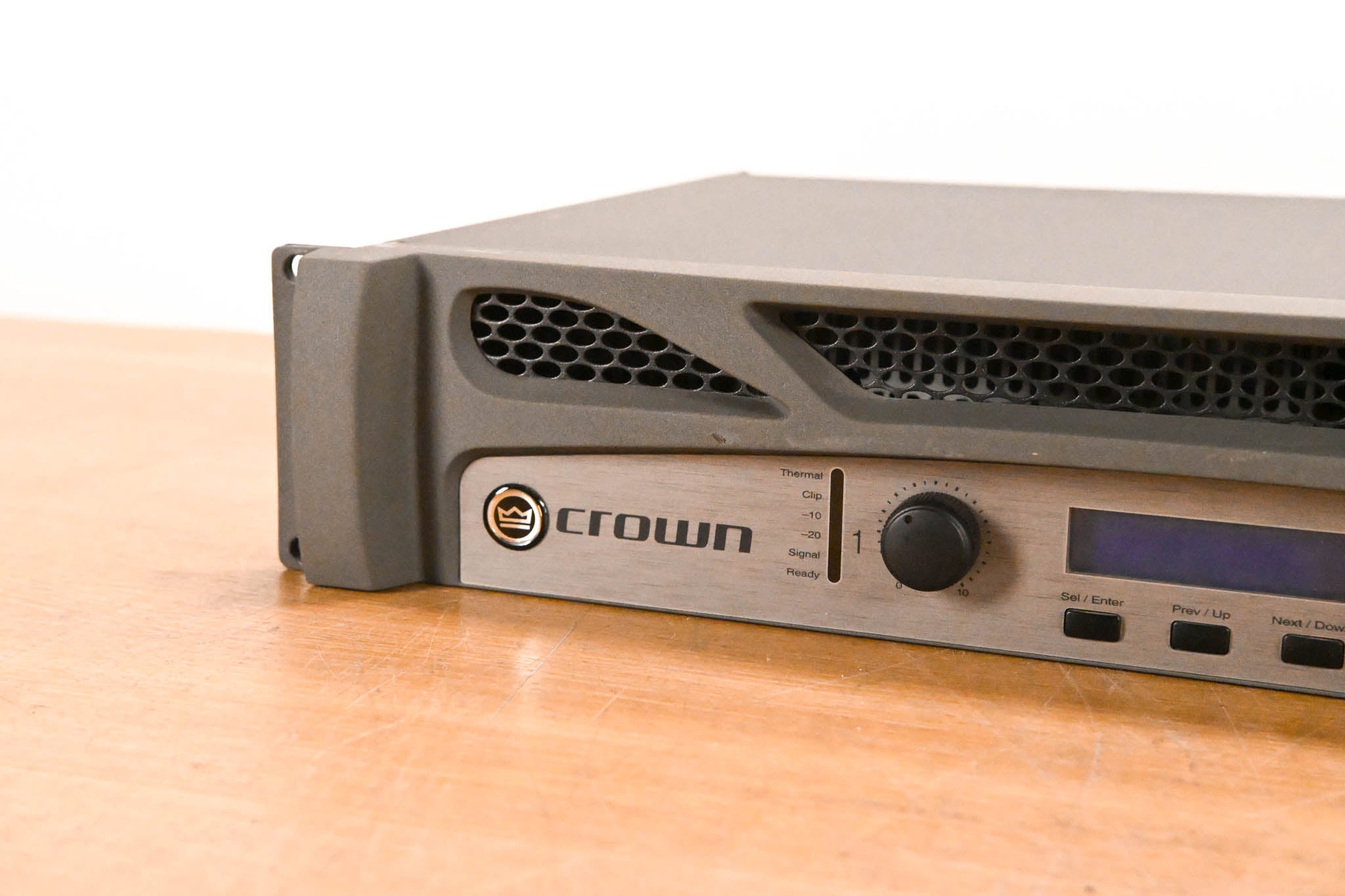 Crown XTi 2002 2-Channel Power Amplifier