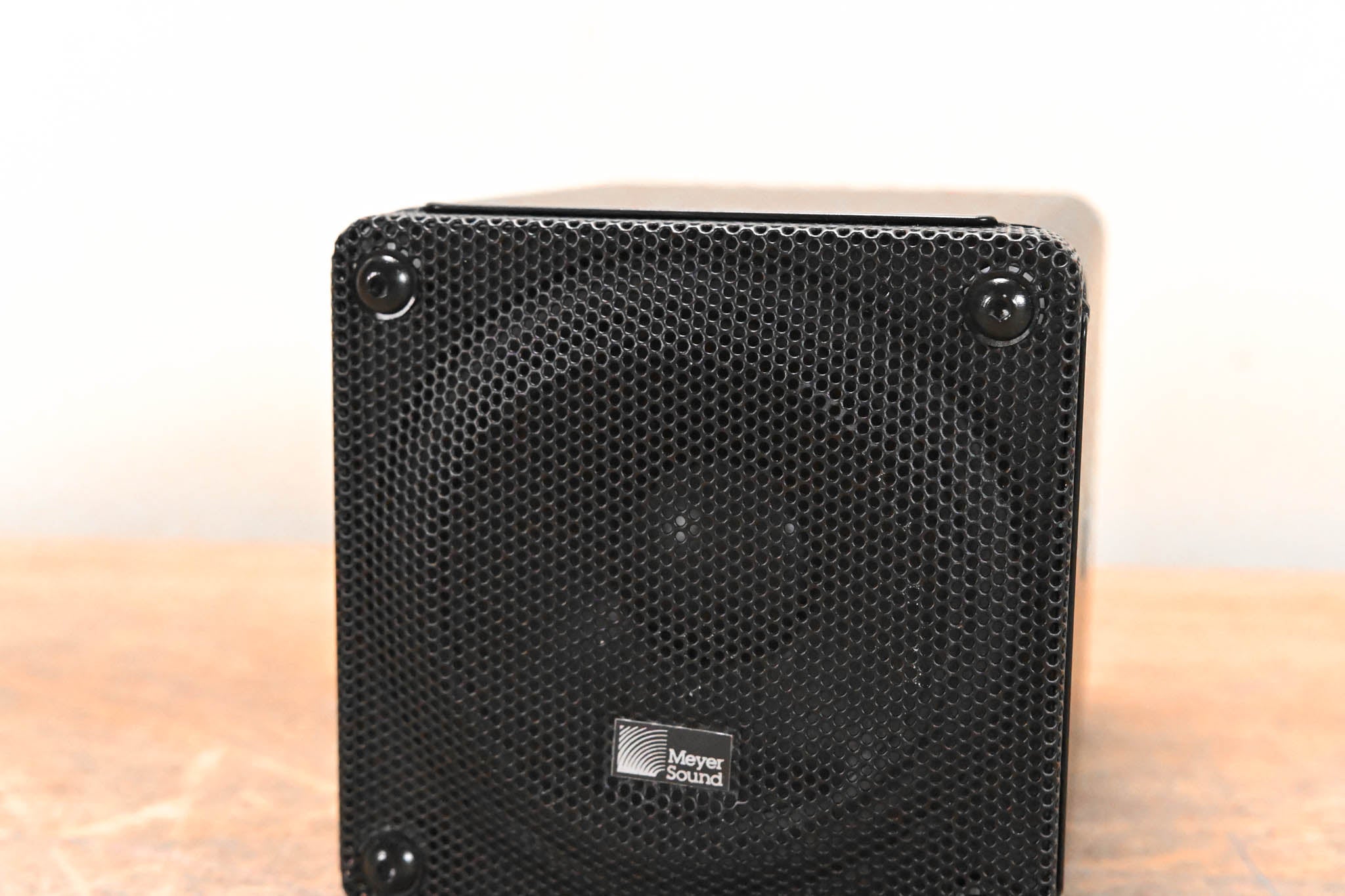 Meyer Sound MM-4XP Miniature Self-Powered Loudspeaker (NO POWER SUPPLY)