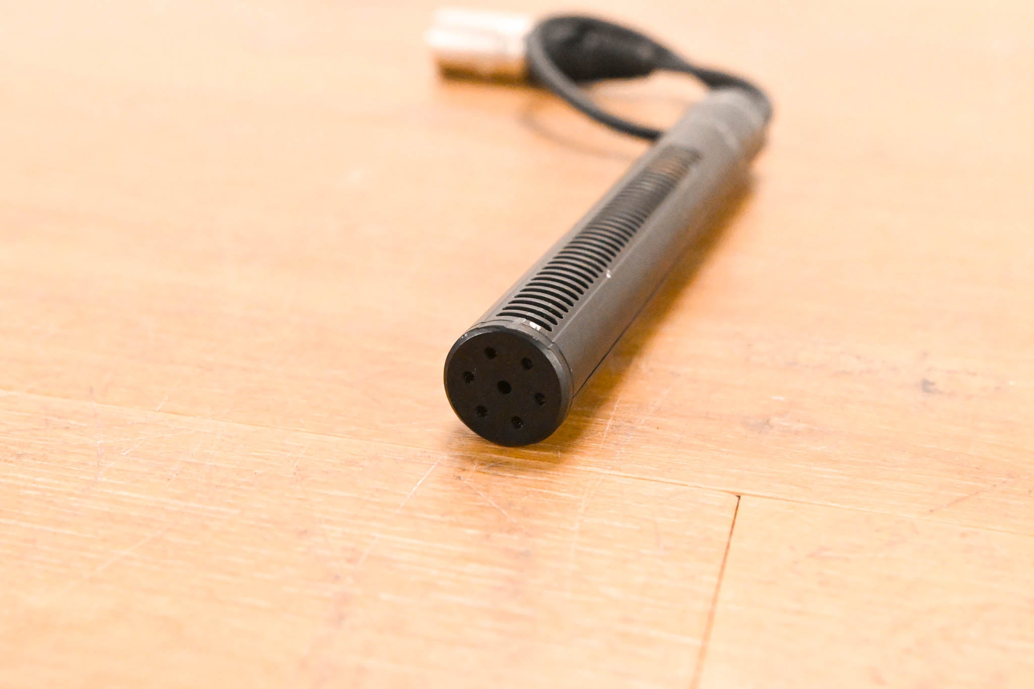 Sony ECM-NV1 Directional Shotgun Condenser Microphone