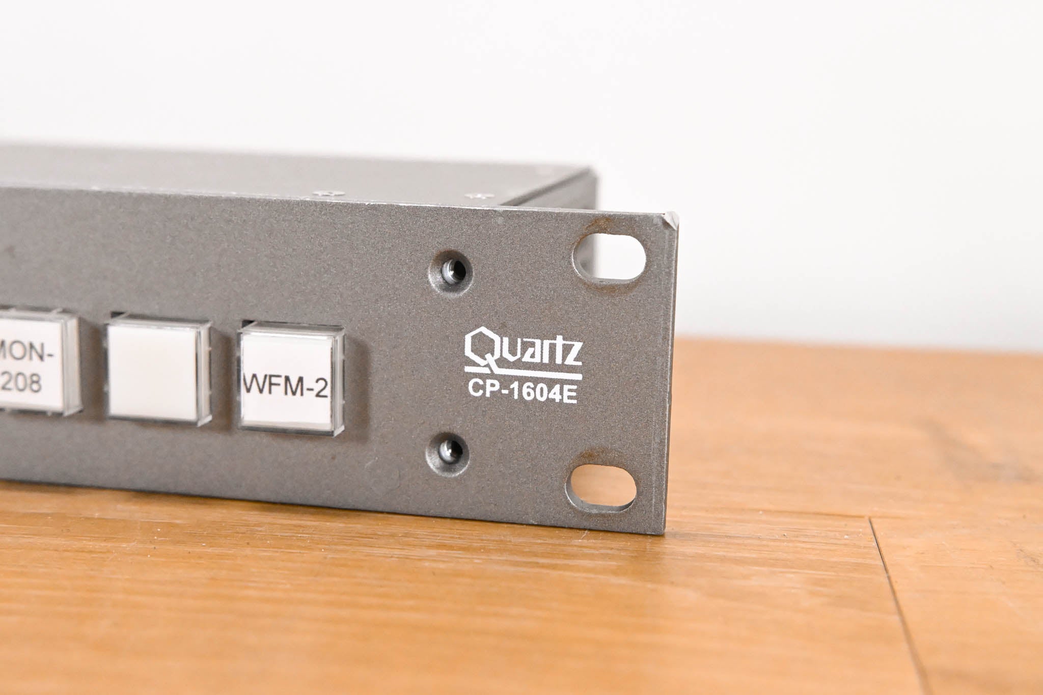 Evertz CP-1604E 20-Button Remote Panel