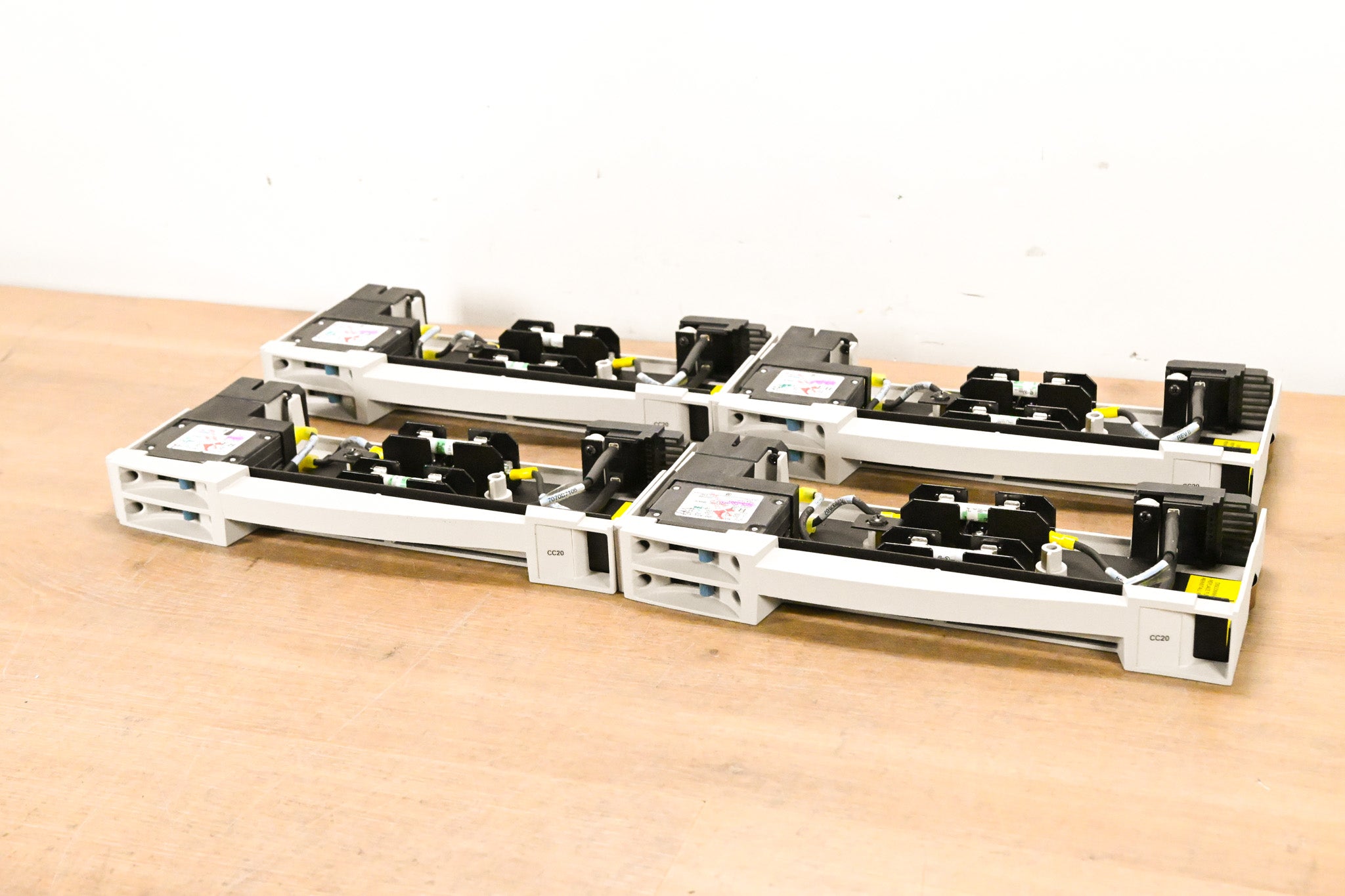 ETC CC20 Dual 20A Constant Current Module (Pack of 4)