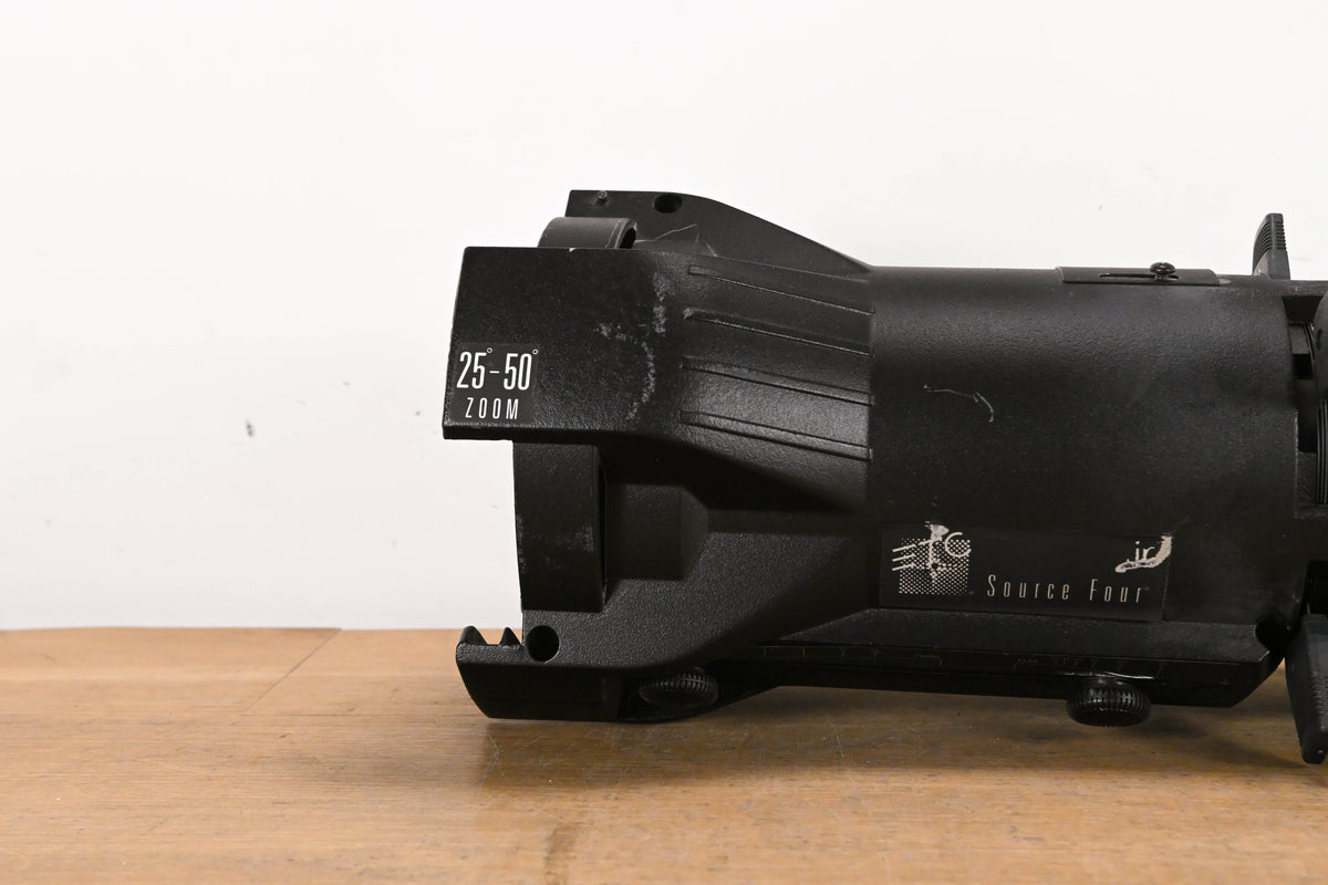 ETC Source Four Jr 25-50 Degree Zoom 575 Ellipsoidal Light
