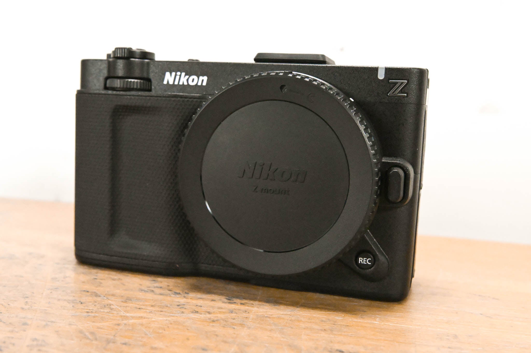 Nikon ZR Cinema Camera